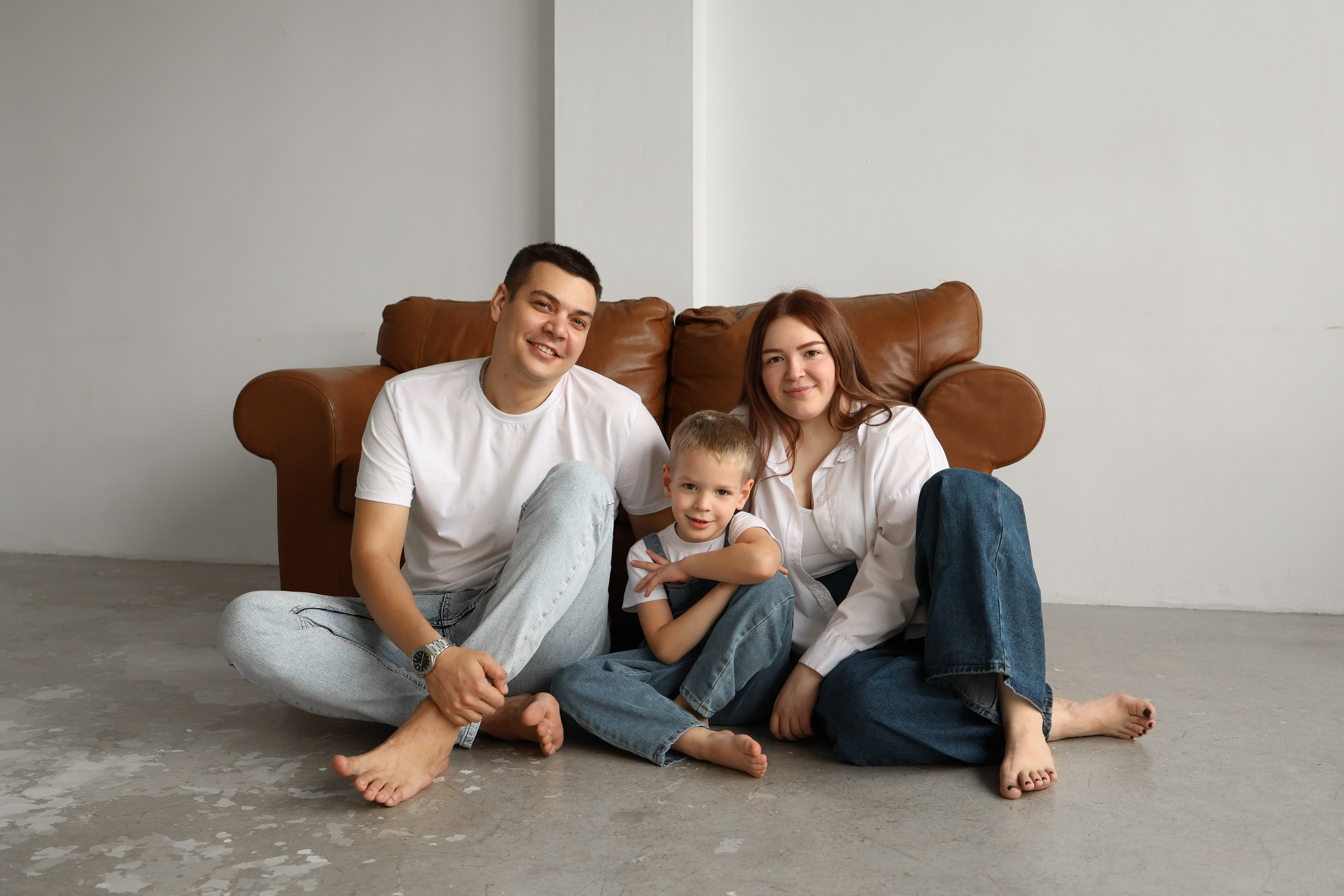 HB 6. Фотограф Новосибирск Халуева Елена