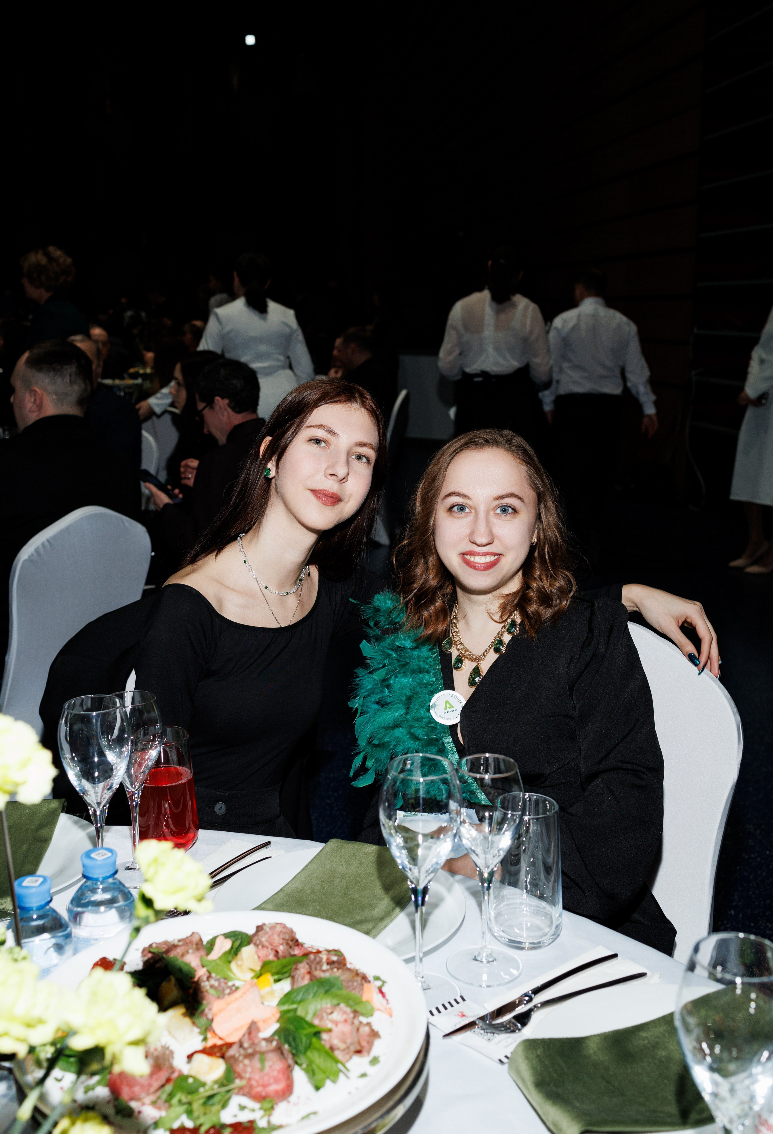 Агроэко юбилей компании. Https://andreysolodov.ru