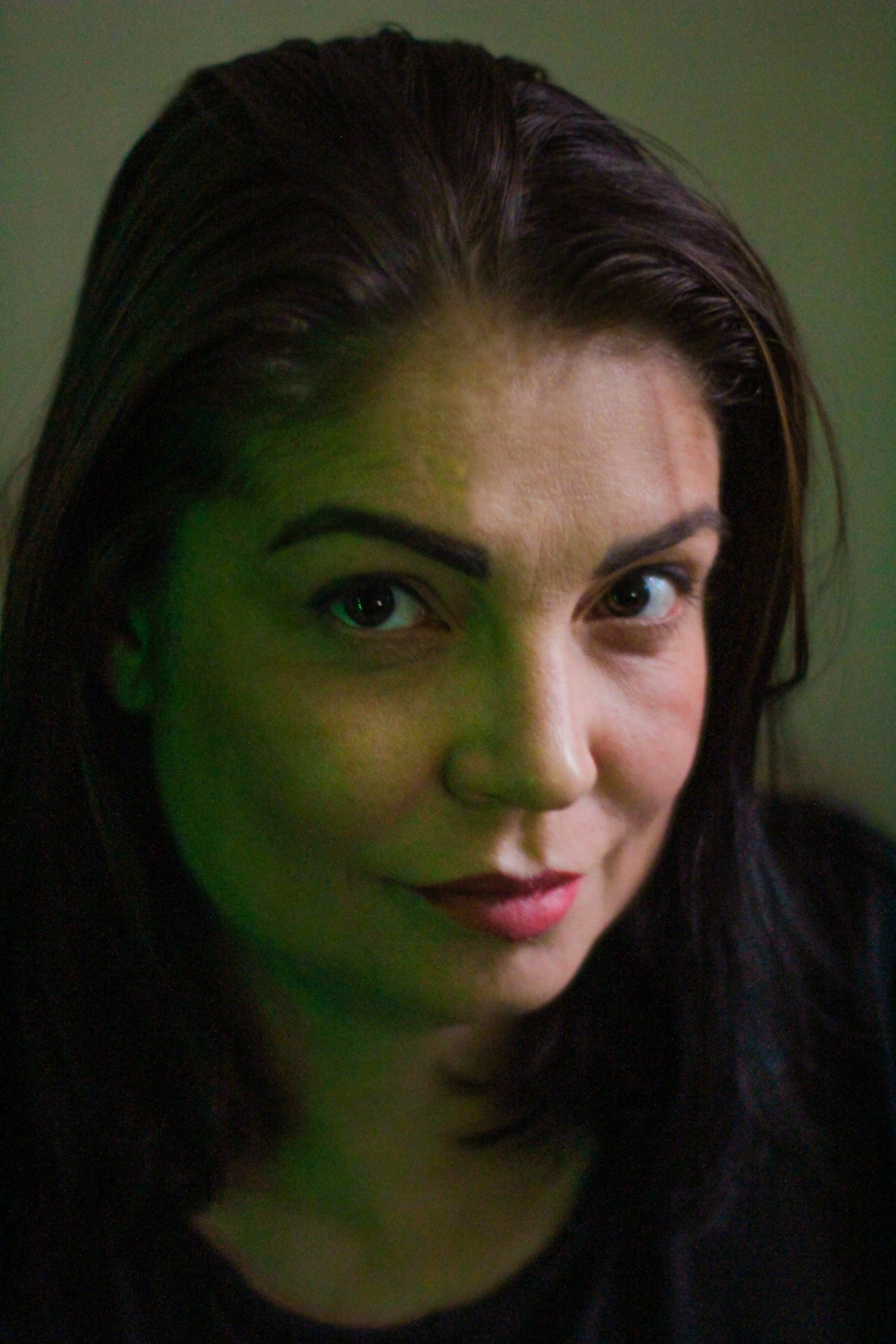 Недавнее. Репортажный фотограф Антон Лаврененков