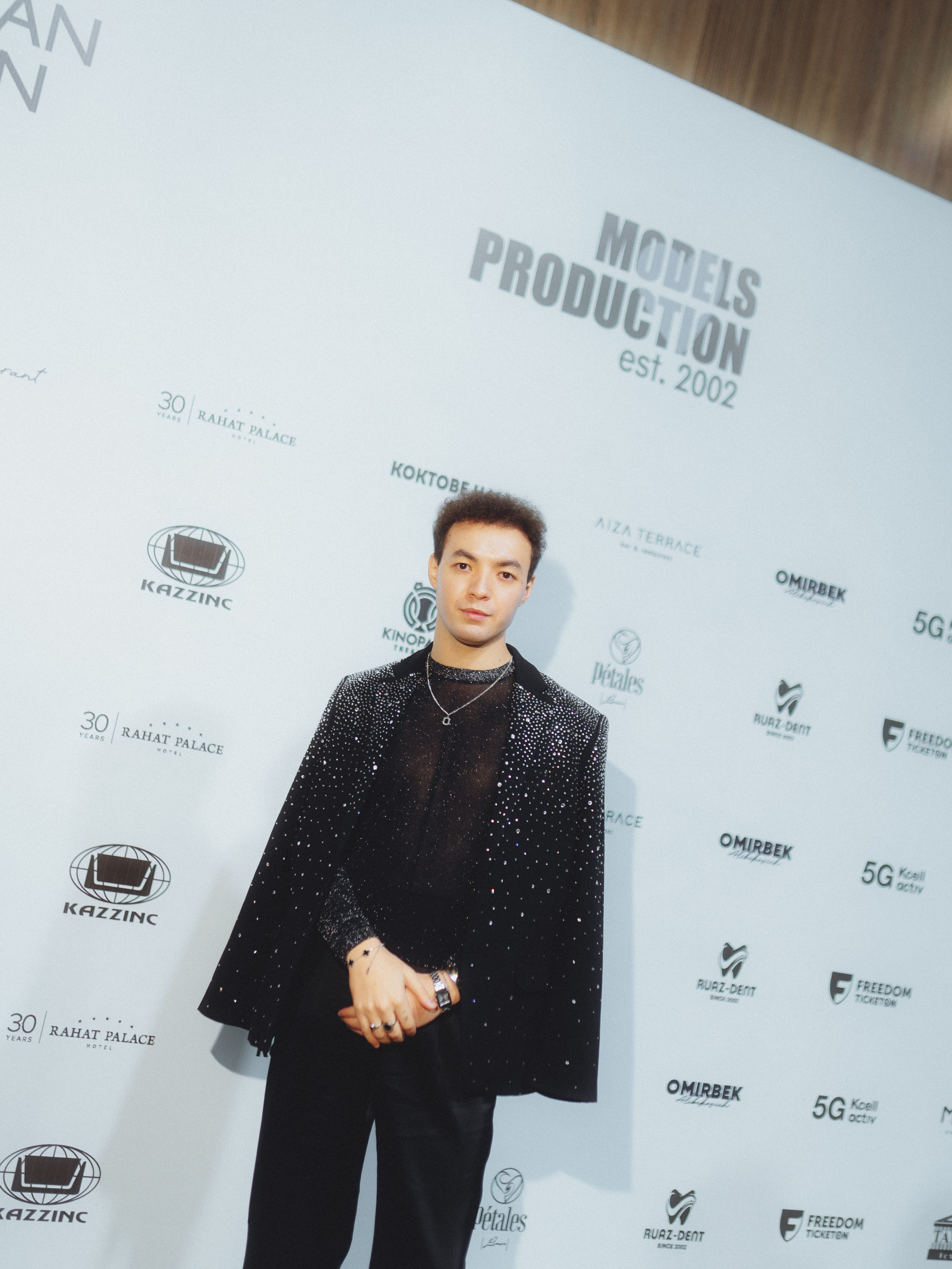 EURASIAN FASHION WEEK