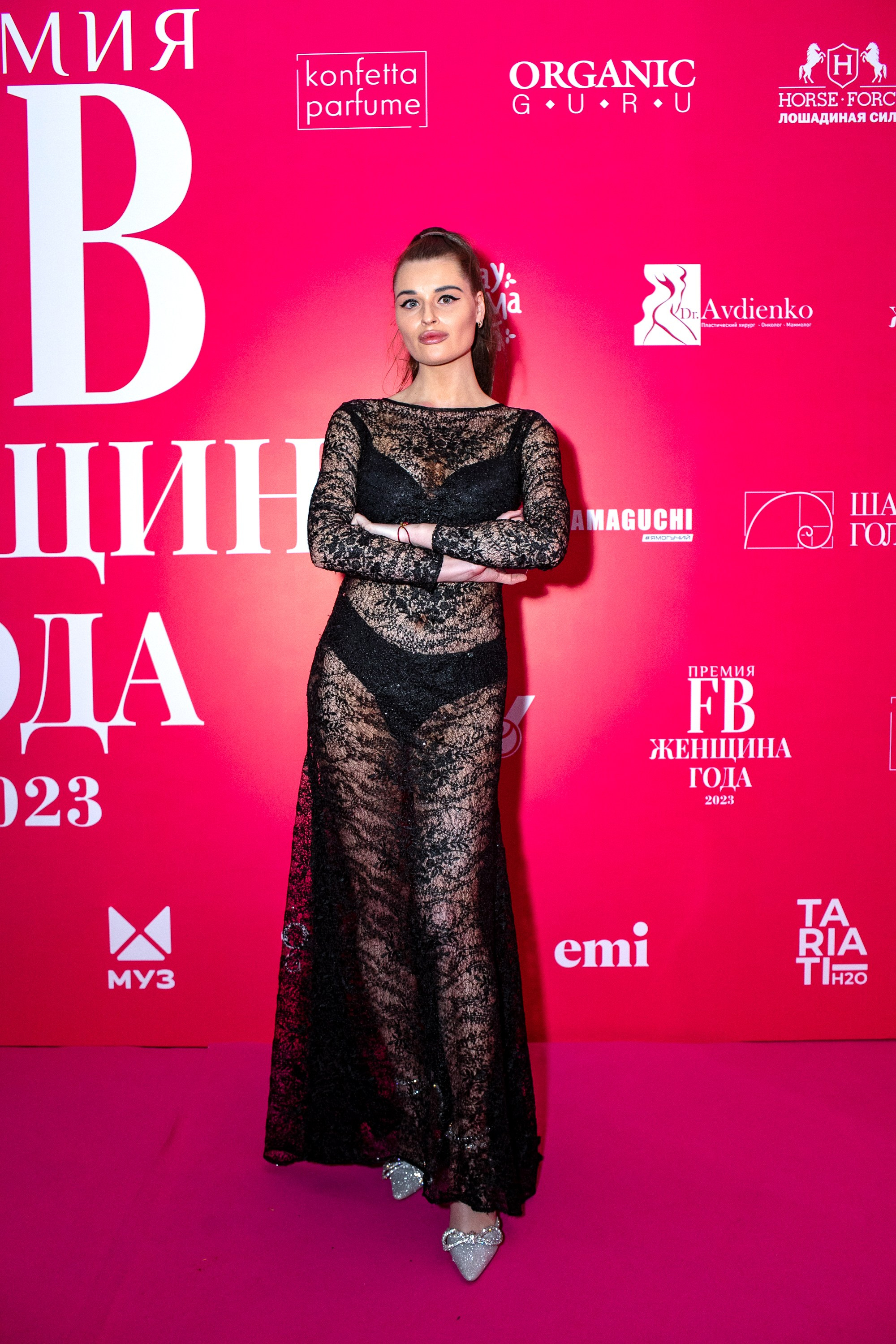 FB. Art photographer Nino