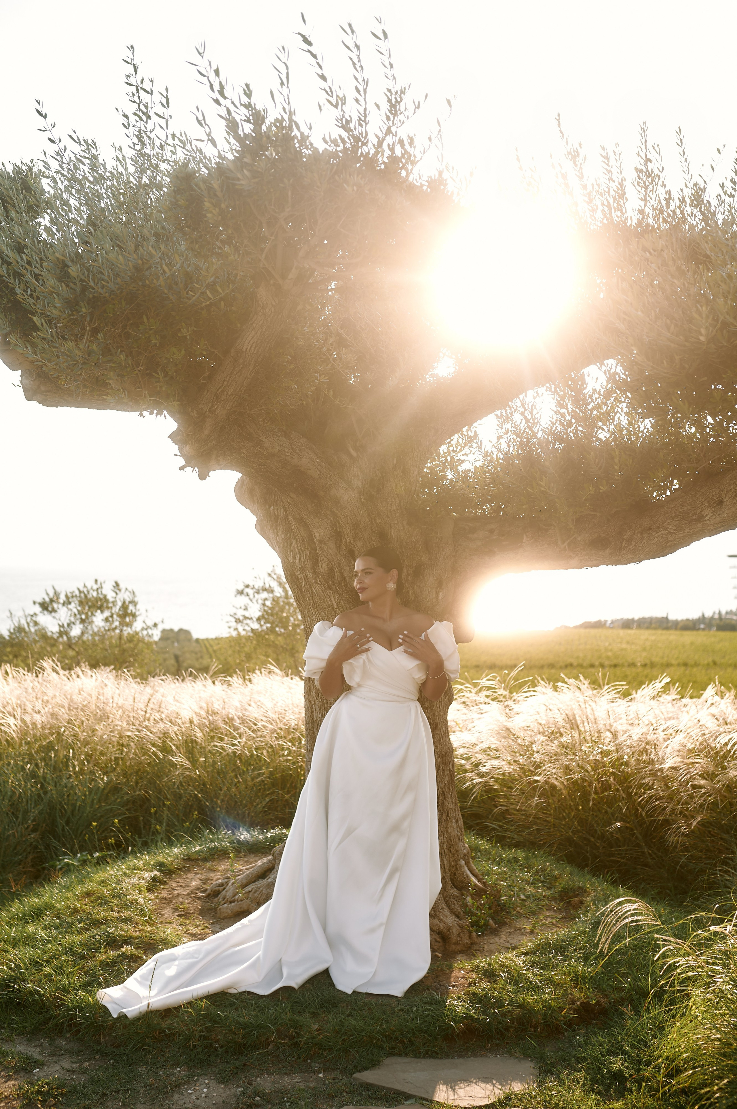 Алексей и Татьяна. Свадебный и семейный фотограф в Крыму