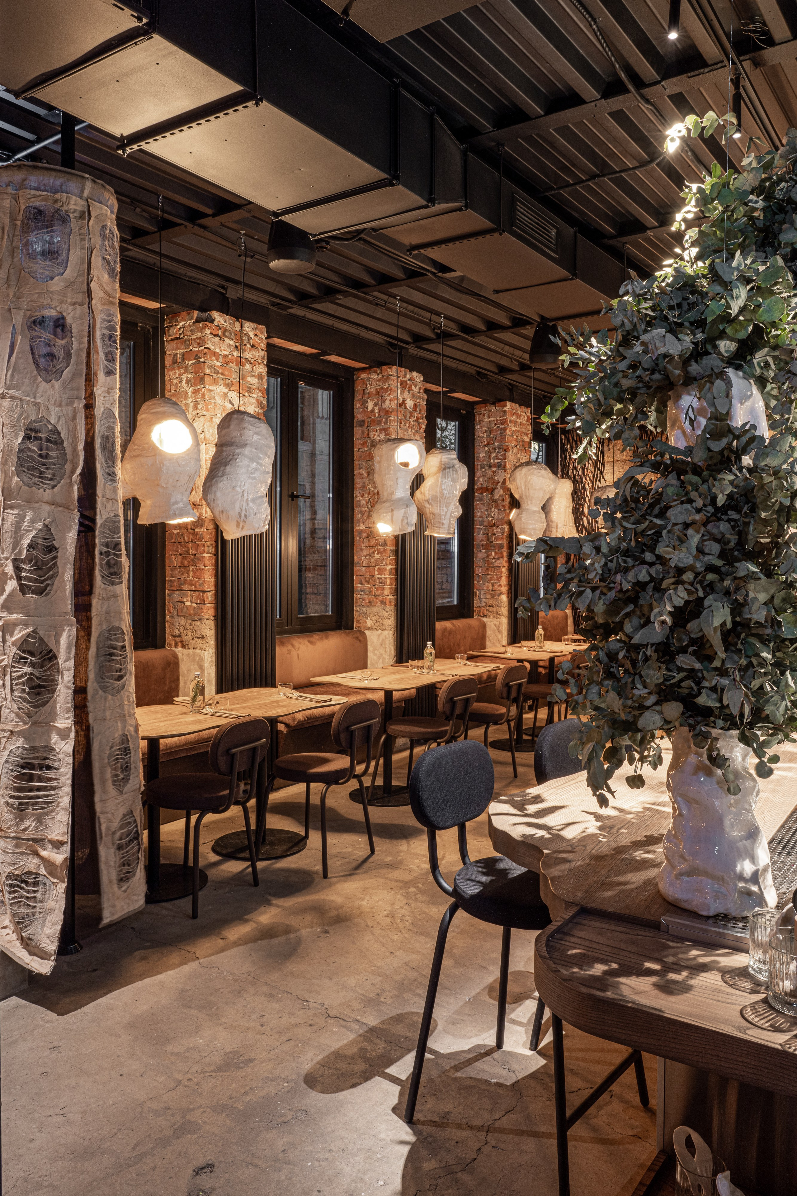 AGE. Интерьерный фотограф Краснодар Денис Педань