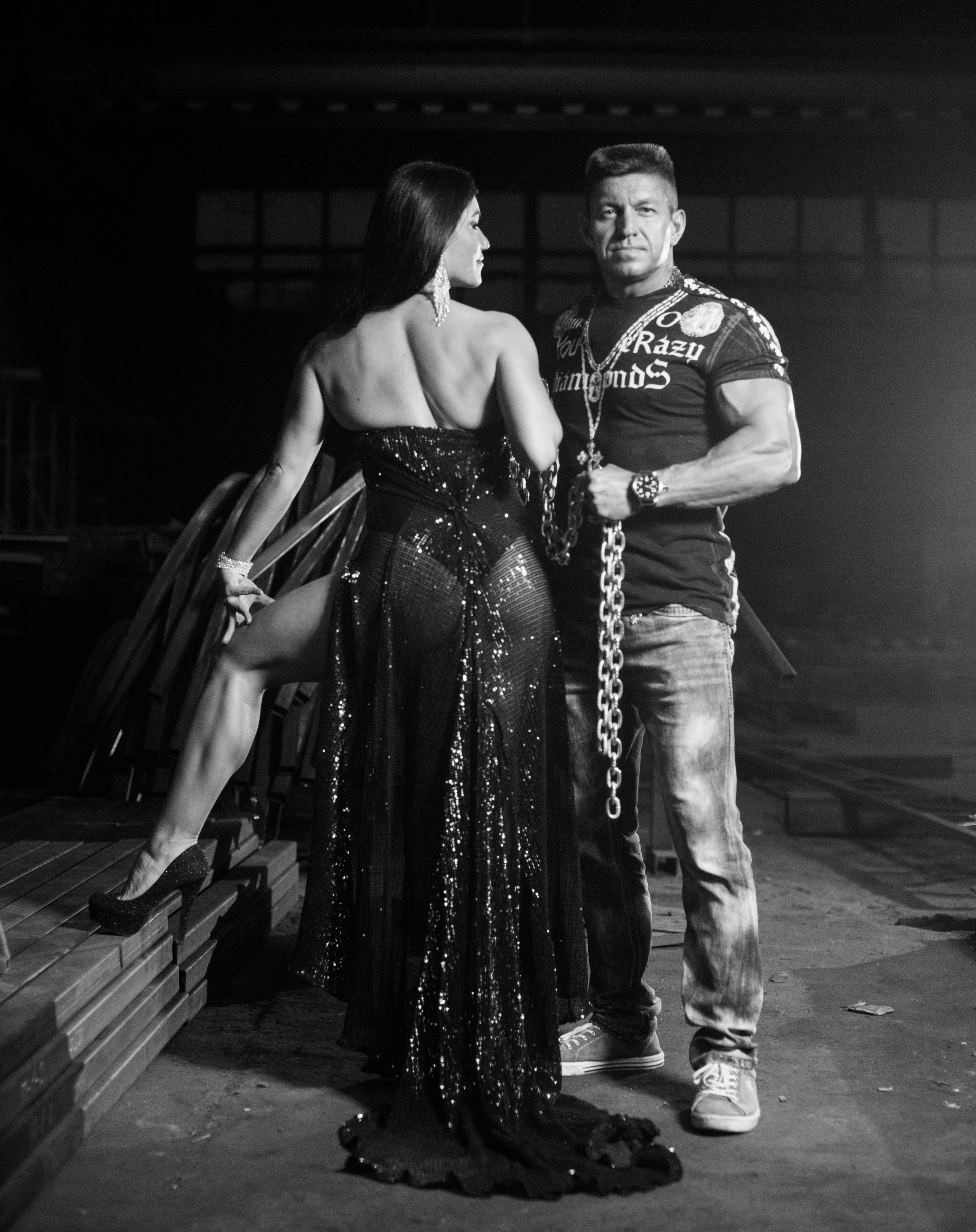 ПРОМЗОНЫ. Спортивный фотограф Нижний Новгород