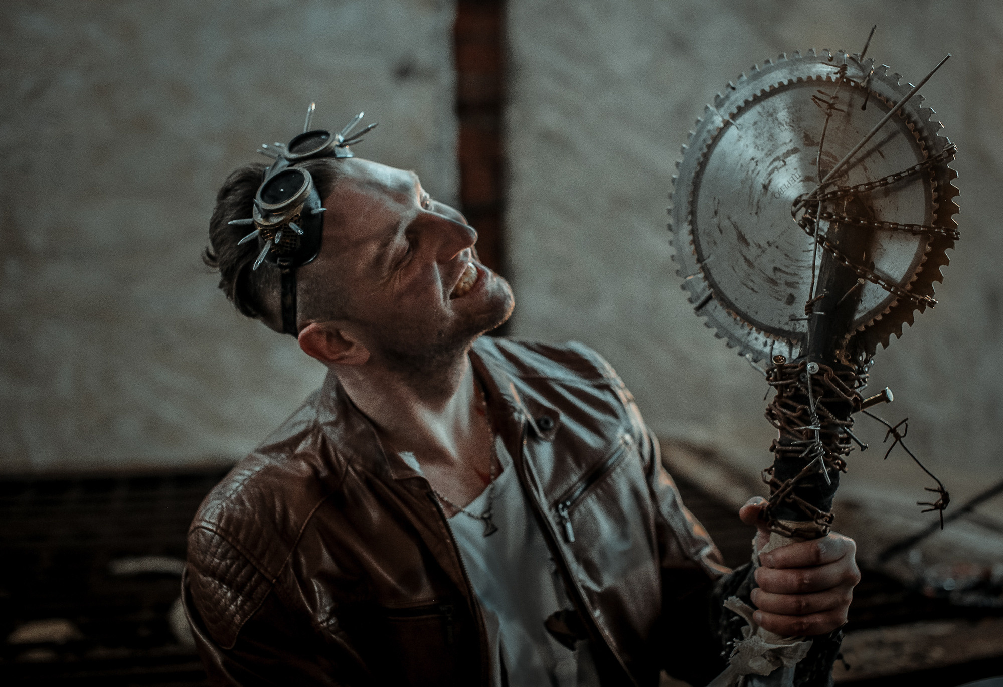 ПРОМЗОНЫ. Спортивный фотограф Нижний Новгород