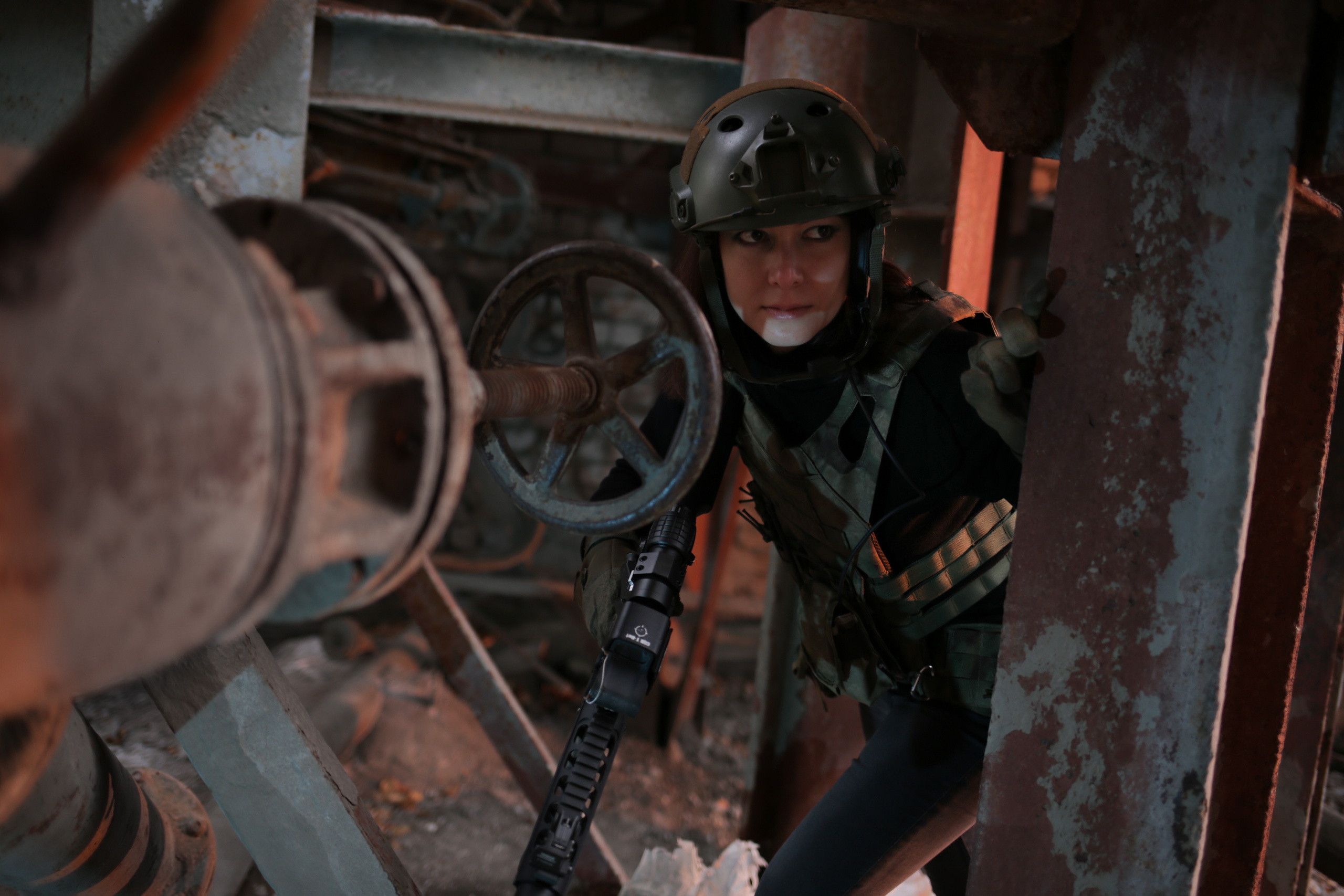 ПРОМЗОНЫ. Спортивный фотограф Нижний Новгород