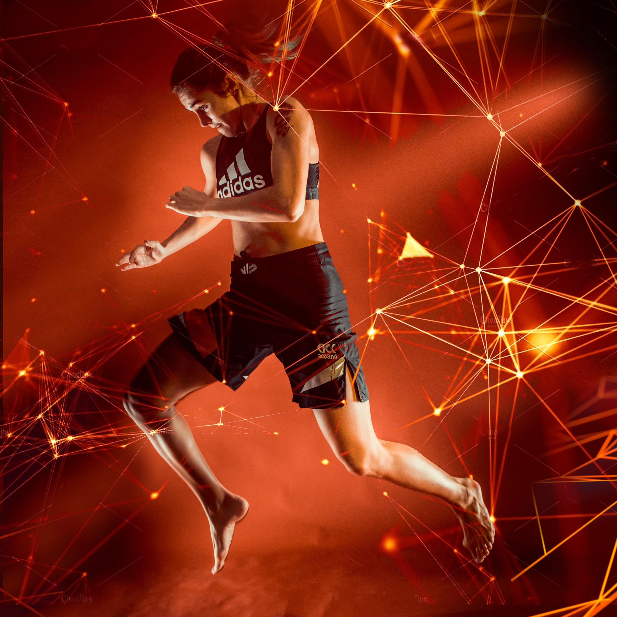 СПОРТ. В СТУДИИ. Спортивный фотограф Нижний Новгород