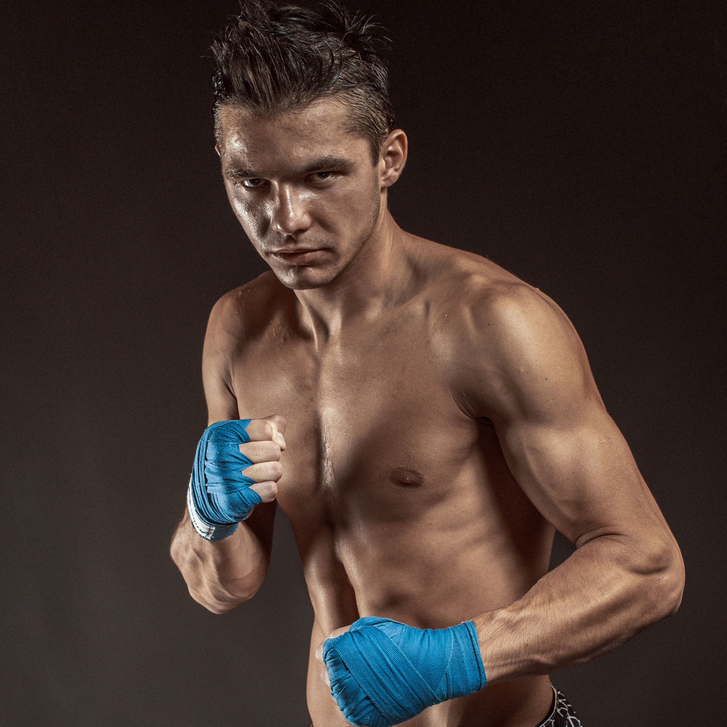 СПОРТ. В СТУДИИ. Спортивный фотограф Нижний Новгород