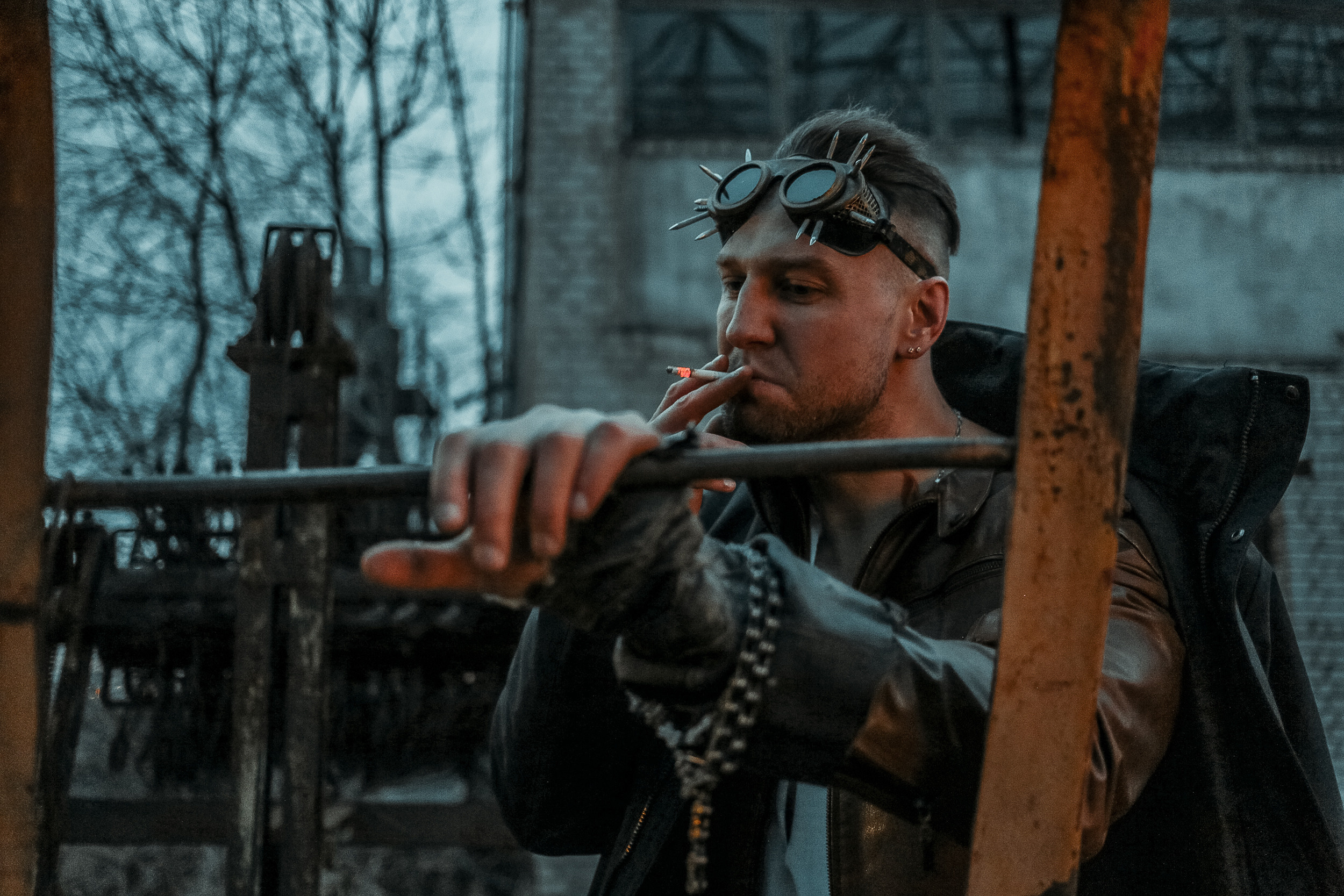 ПРОМЗОНЫ. Спортивный фотограф Нижний Новгород