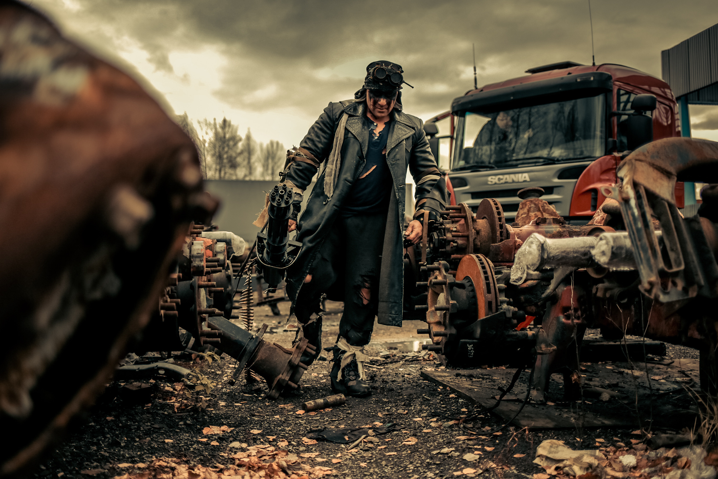 #ВЫЖИВШИЕ. Спортивный фотограф Нижний Новгород