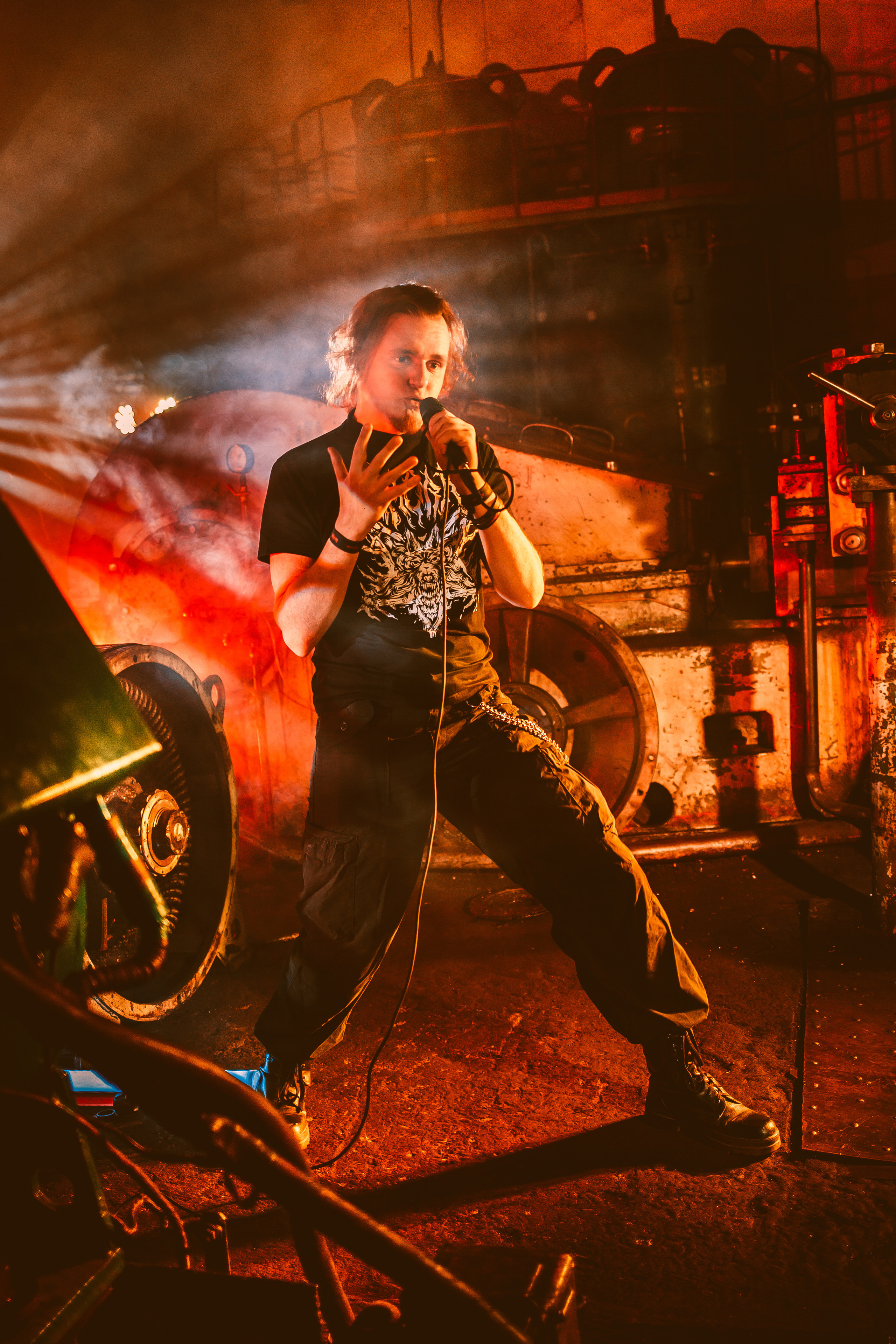 ПРОМЗОНЫ. Спортивный фотограф Нижний Новгород