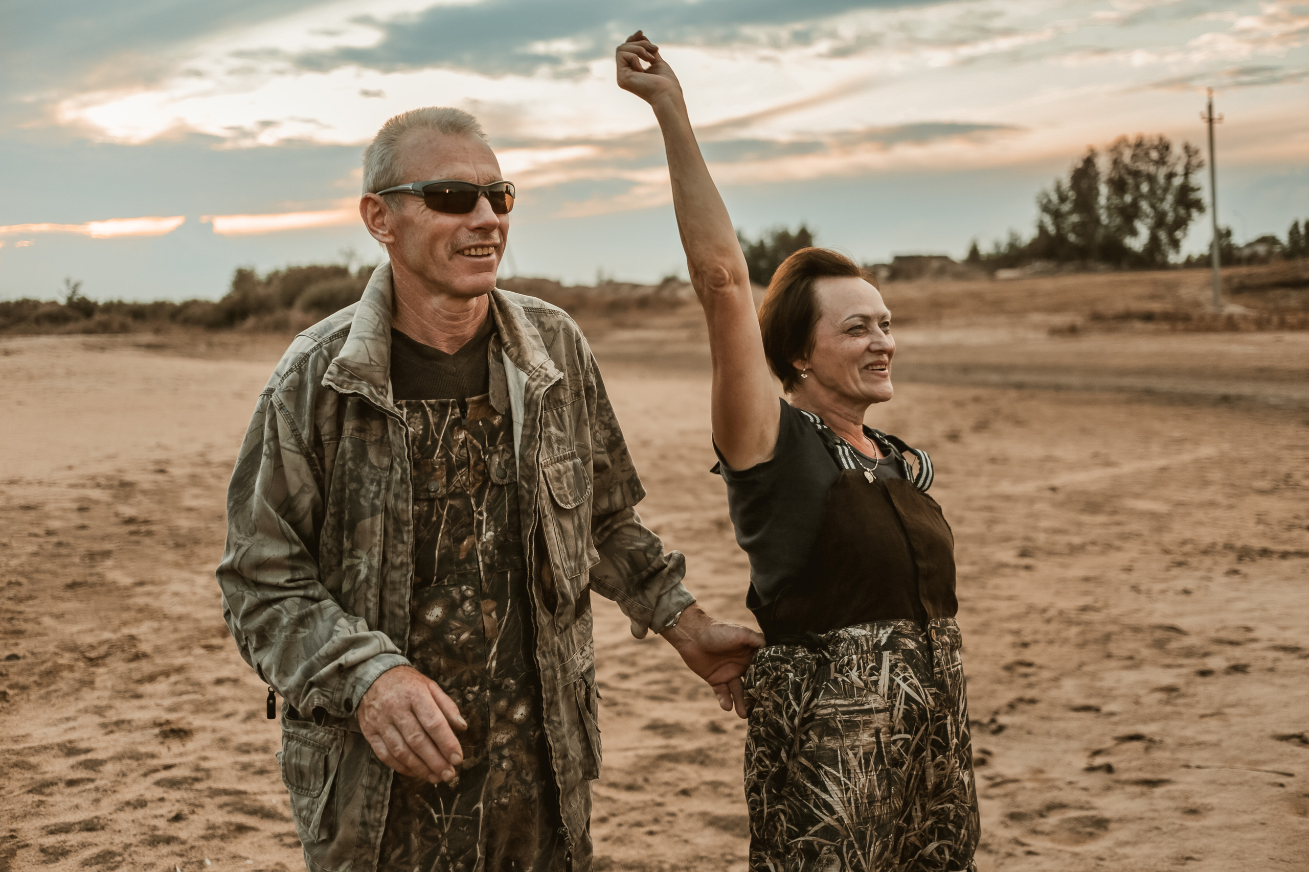 СЕМЕЙНАЯ НА ПЕСКЕ. Спортивный фотограф Нижний Новгород