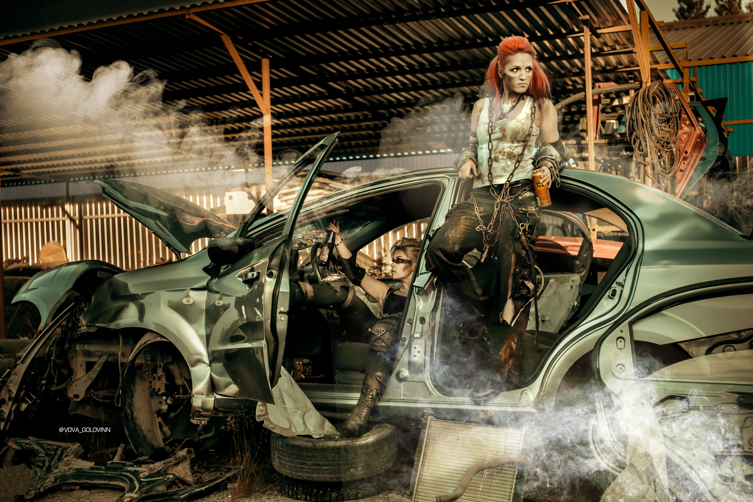 MADMAX. Спортивный фотограф Нижний Новгород