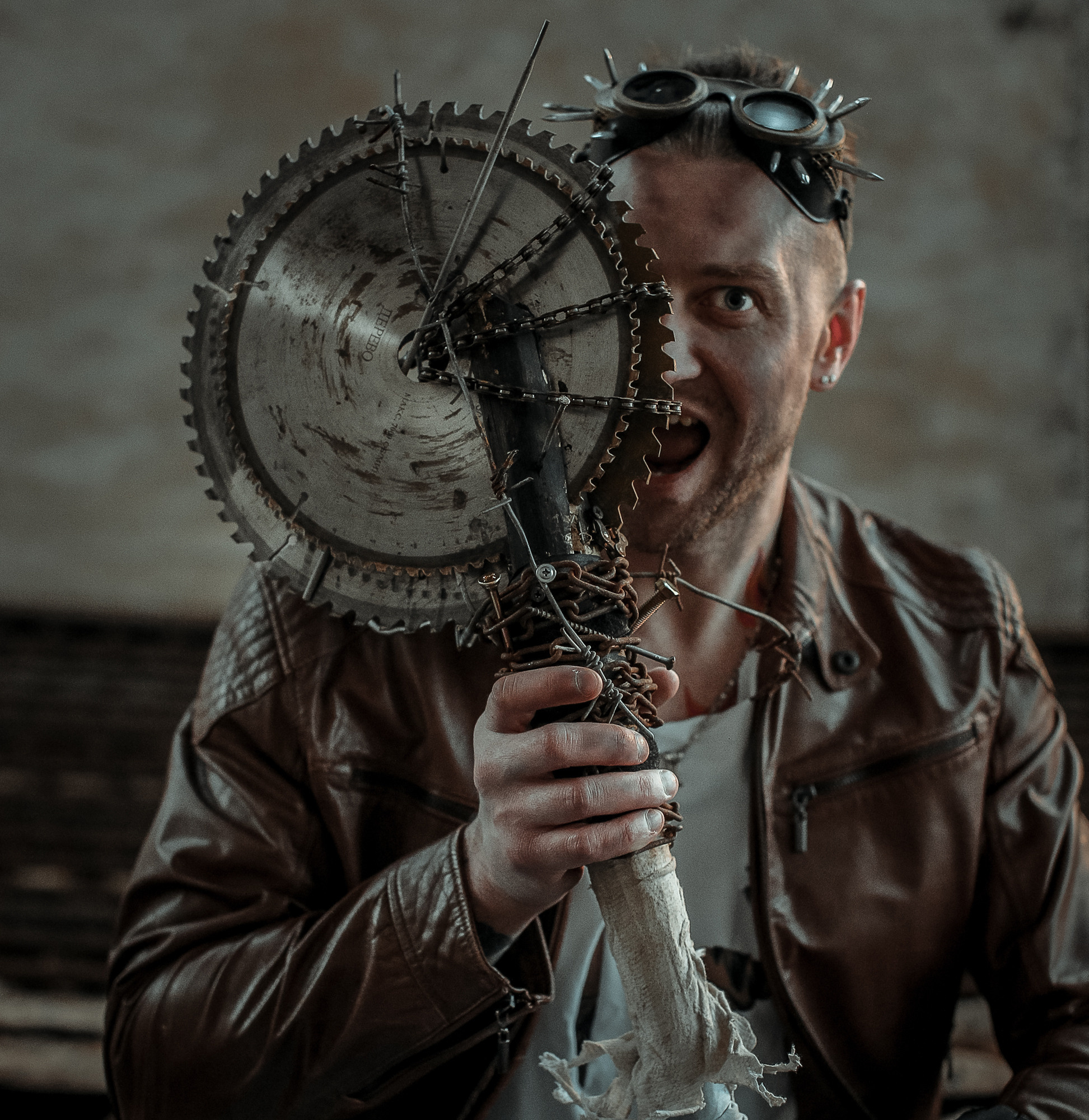 ПРОМЗОНЫ. Спортивный фотограф Нижний Новгород