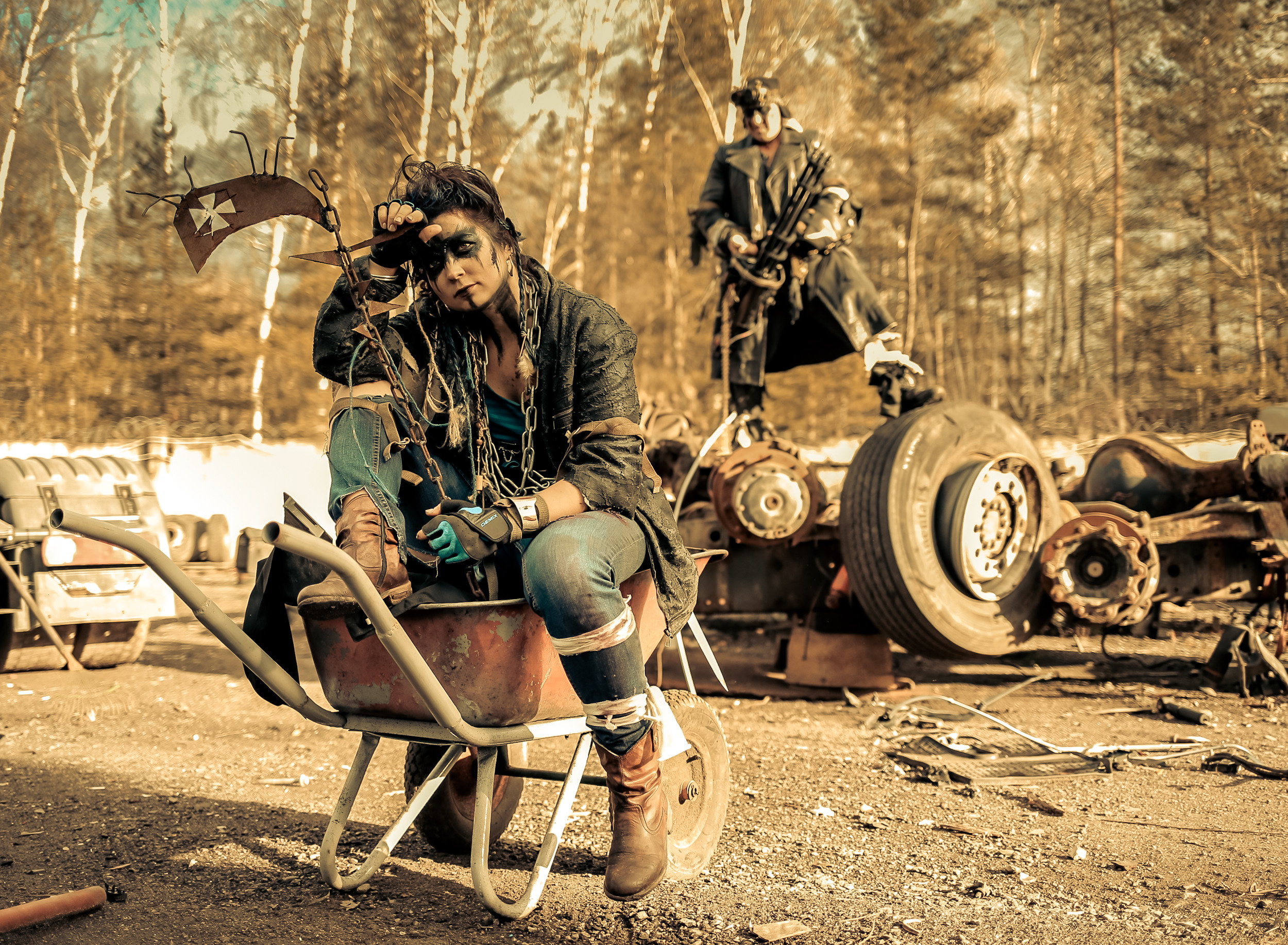 #ВЫЖИВШИЕ. Спортивный фотограф Нижний Новгород