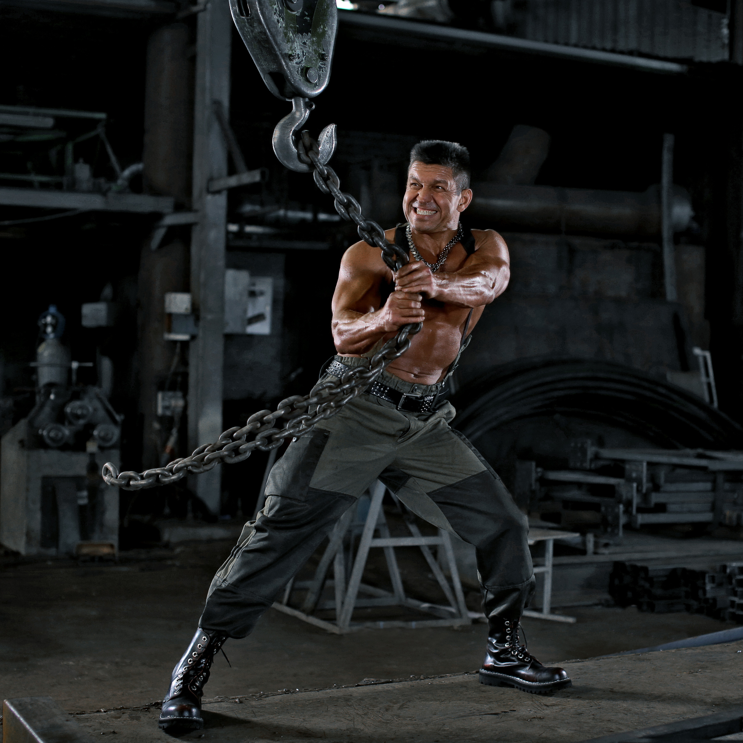 ПРОМЗОНЫ. Спортивный фотограф Нижний Новгород