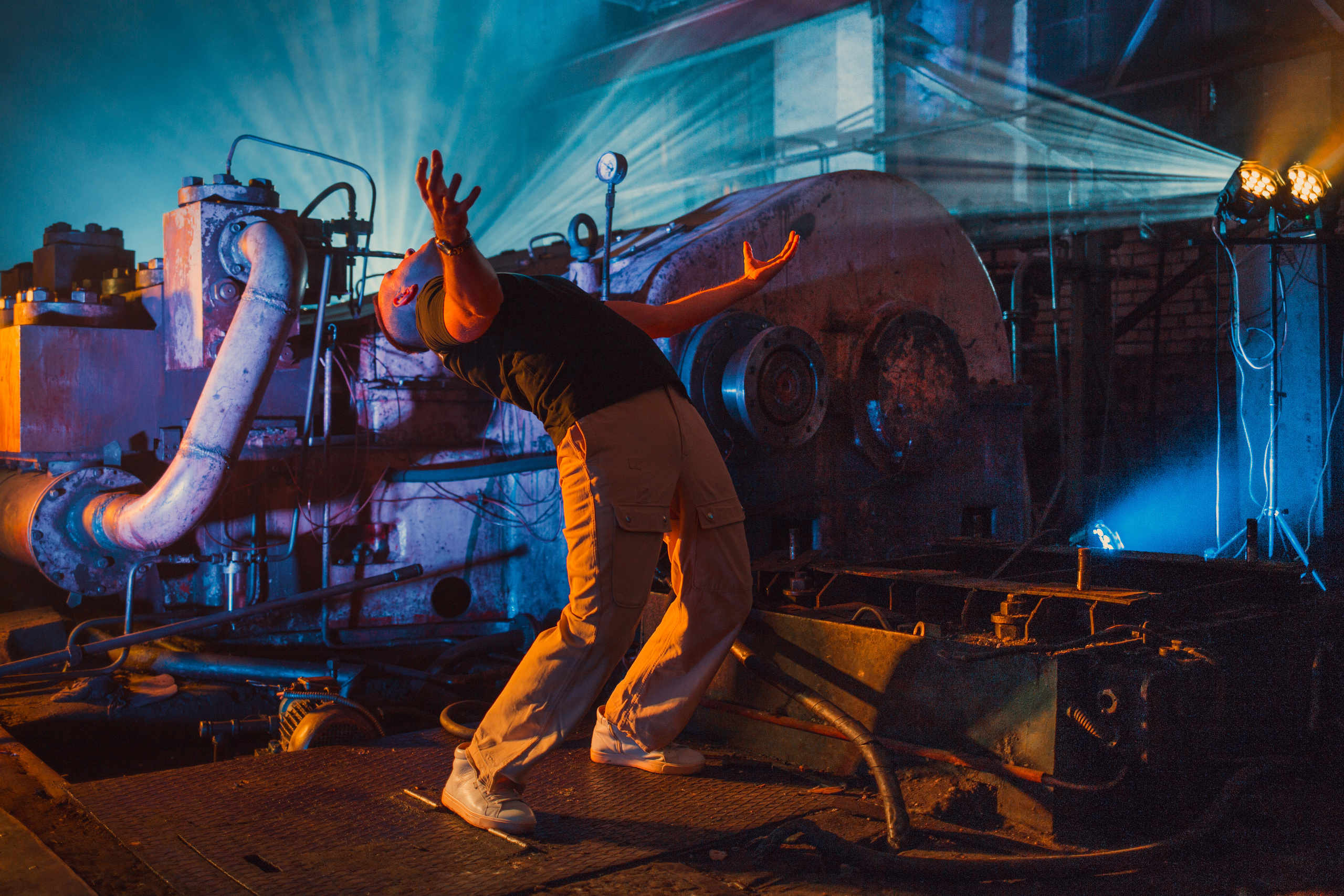 ПРОМЗОНЫ. Спортивный фотограф Нижний Новгород