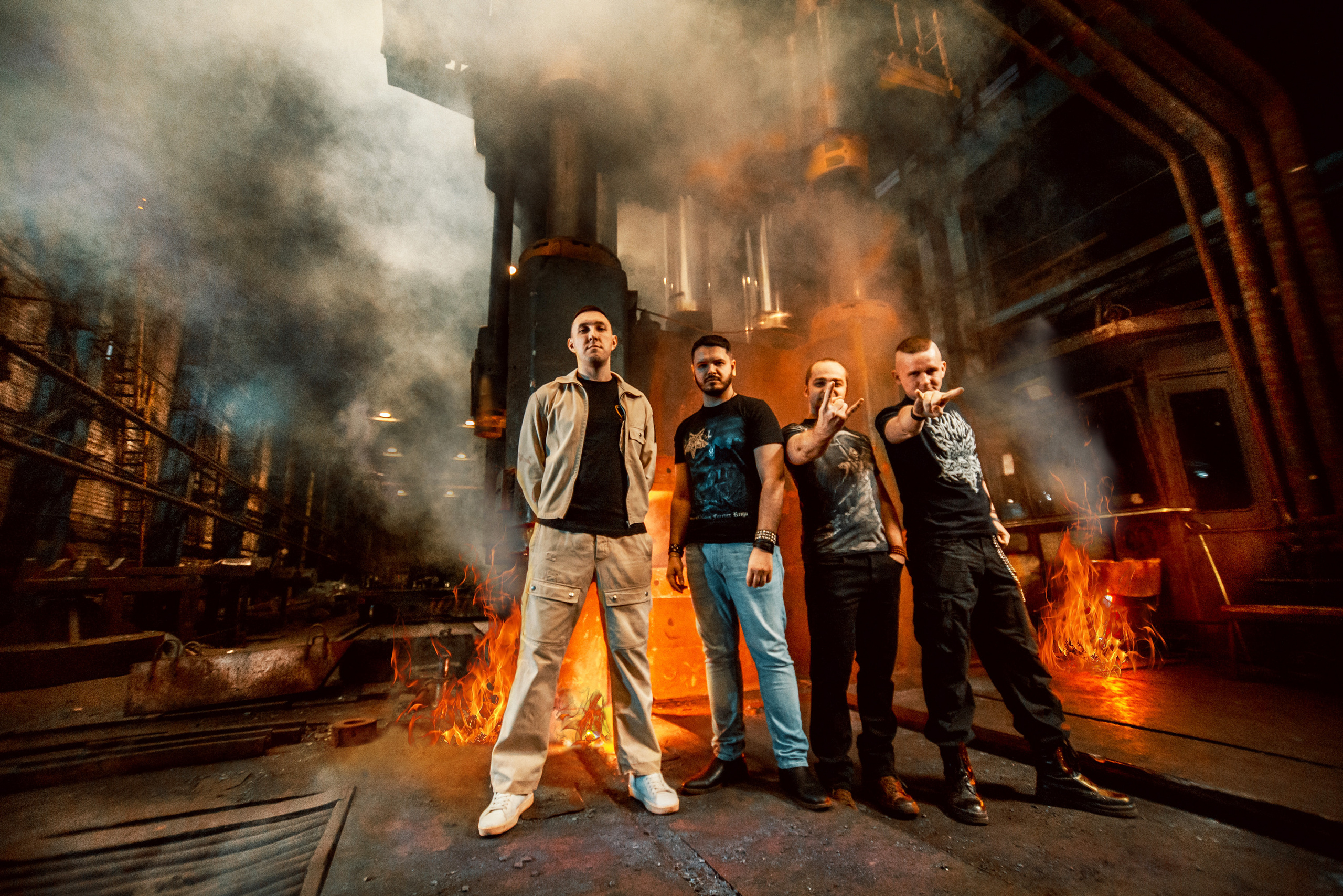 ПРОМЗОНЫ. Спортивный фотограф Нижний Новгород