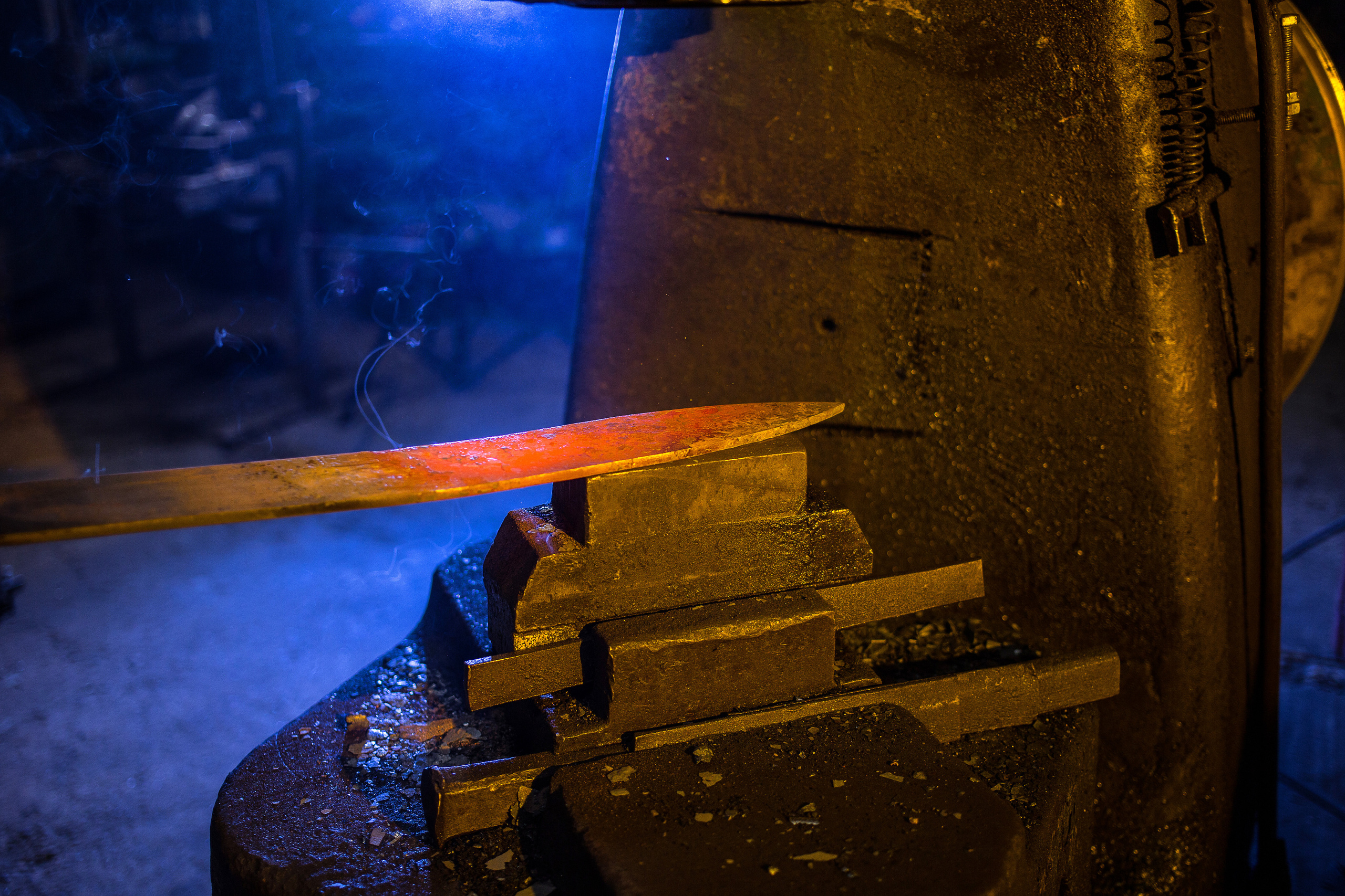 КУЗНИЦА. Спортивный фотограф Нижний Новгород