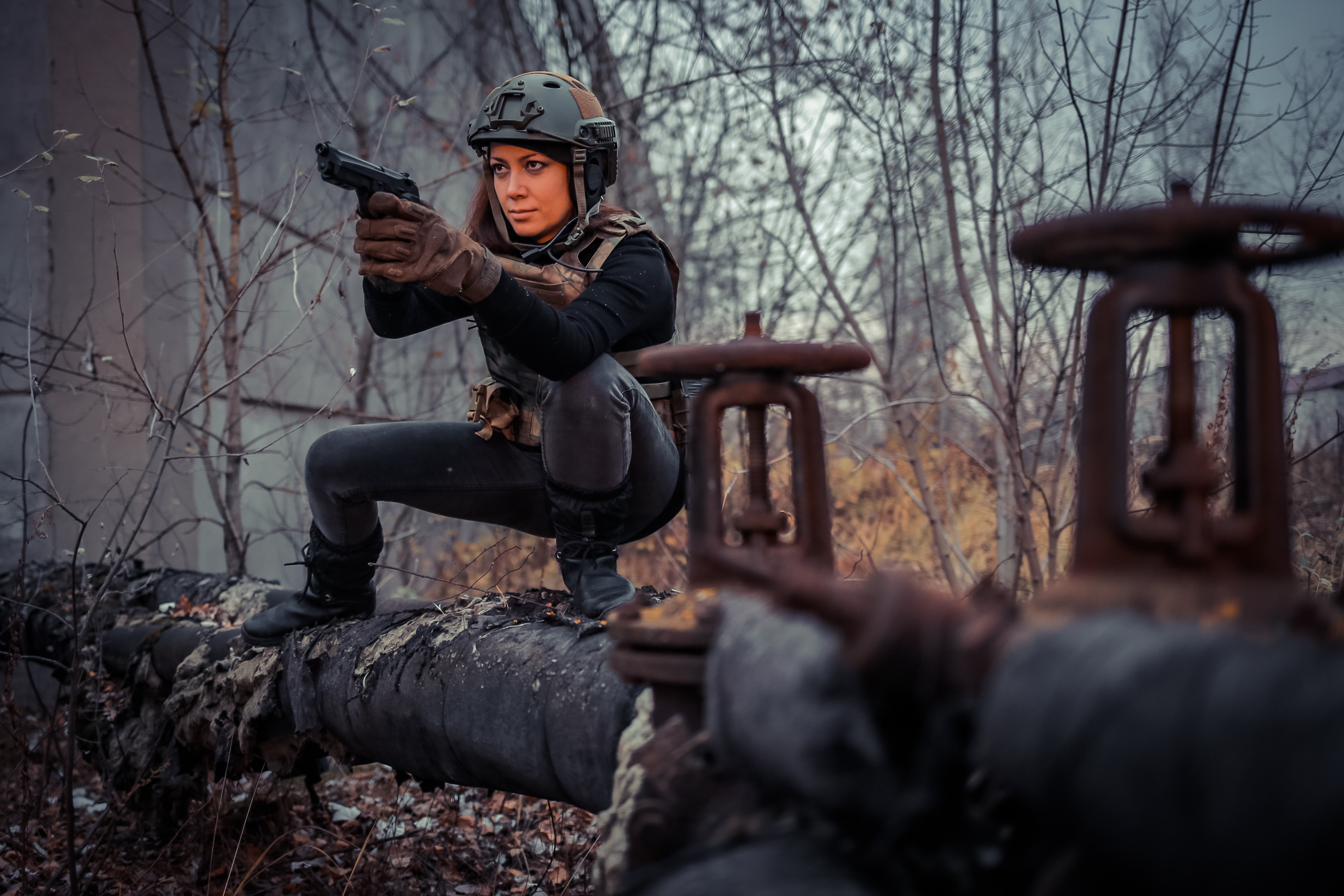 ПРОМЗОНЫ. Спортивный фотограф Нижний Новгород