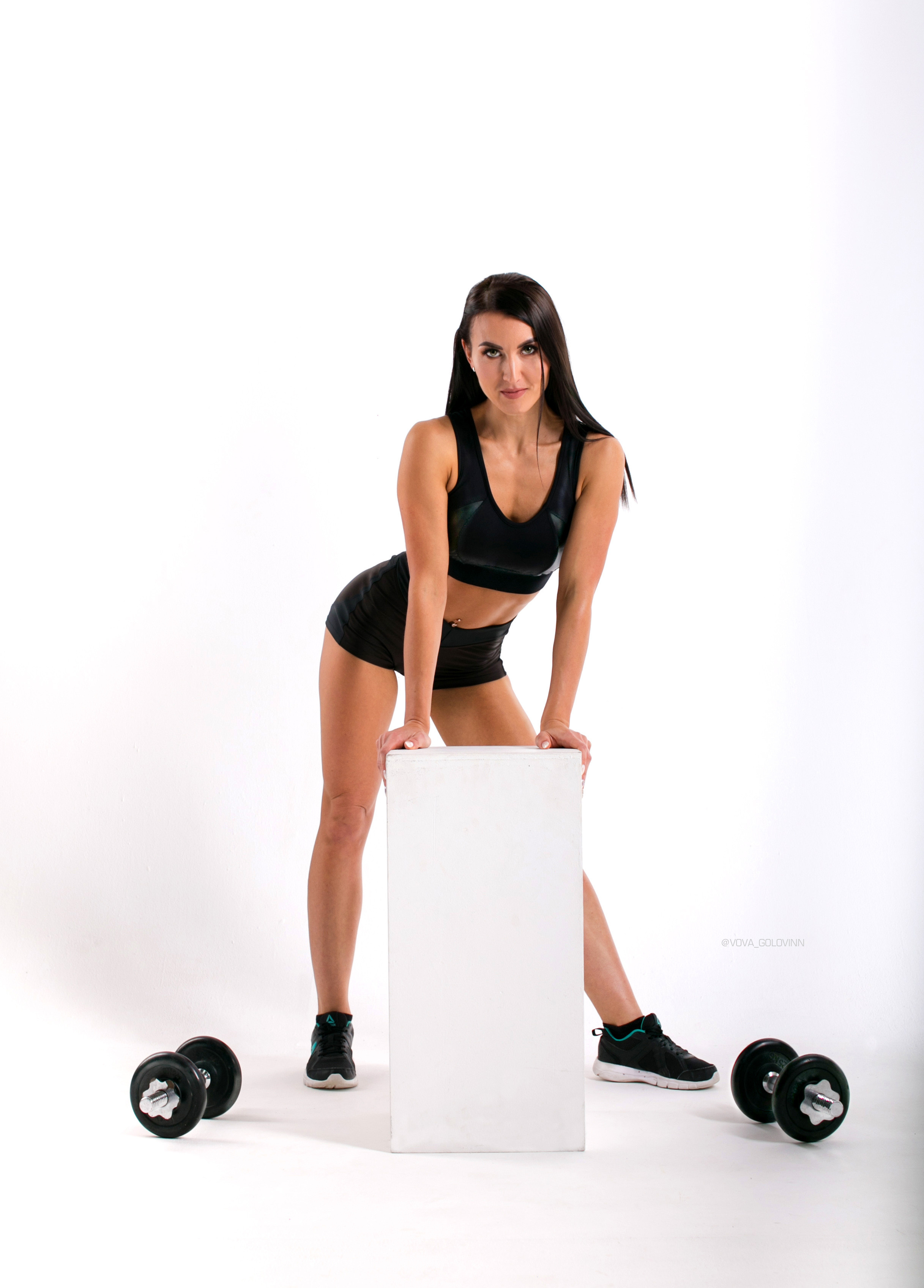 СПОРТ. В СТУДИИ. Спортивный фотограф Нижний Новгород