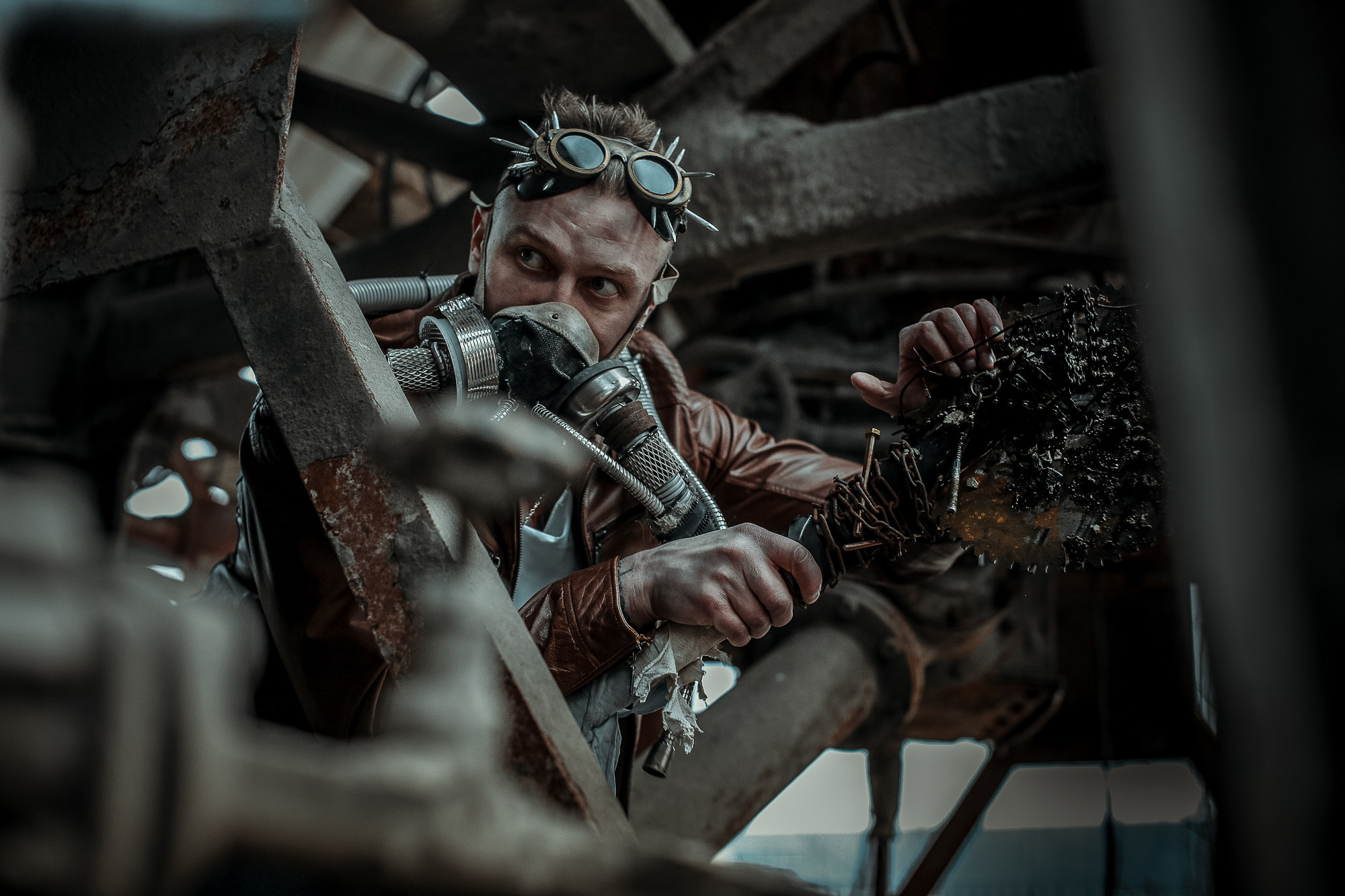 ПРОМЗОНЫ. Спортивный фотограф Нижний Новгород