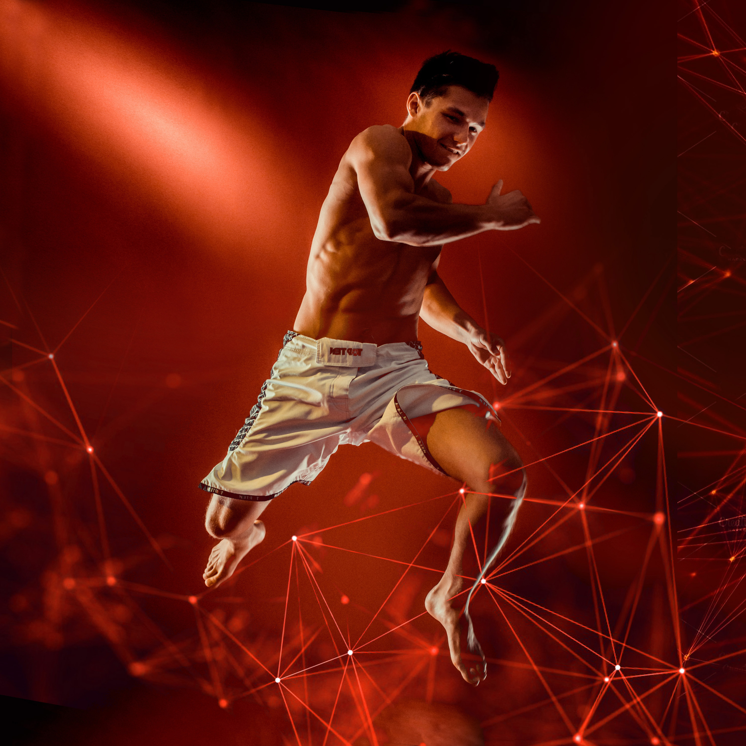 СПОРТ. В СТУДИИ. Спортивный фотограф Нижний Новгород