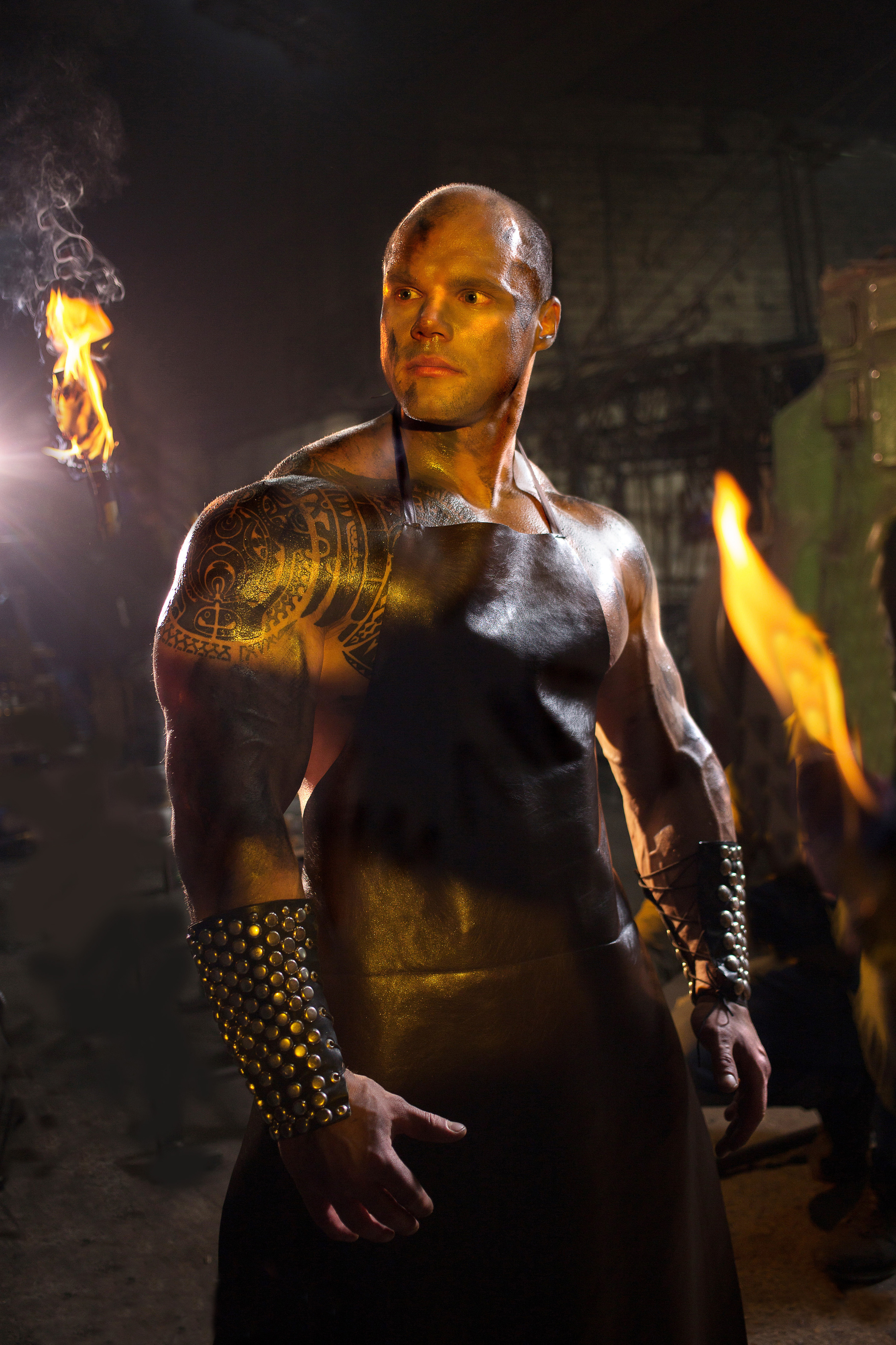 КУЗНИЦА. Спортивный фотограф Нижний Новгород