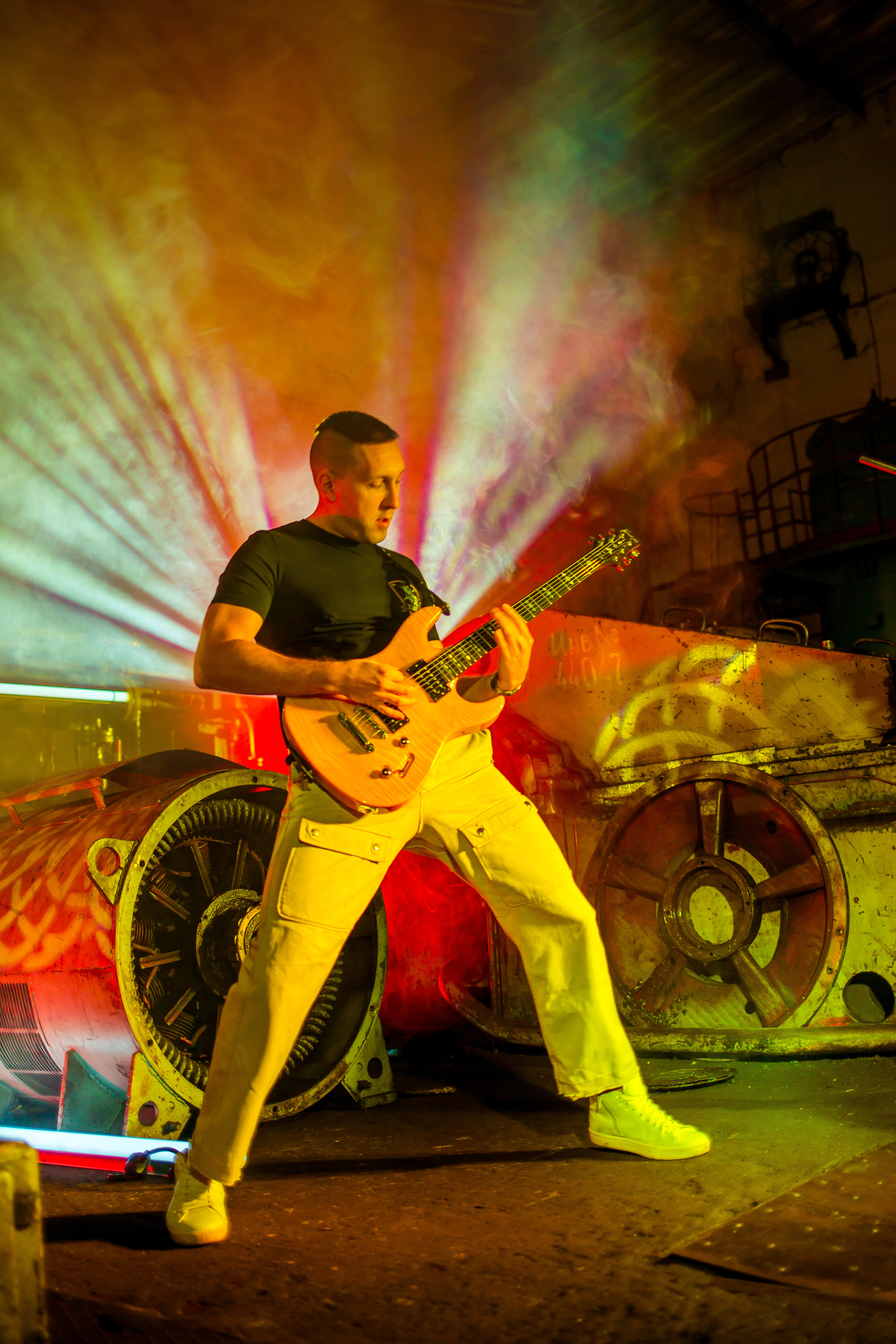 ПРОМЗОНЫ. Спортивный фотограф Нижний Новгород