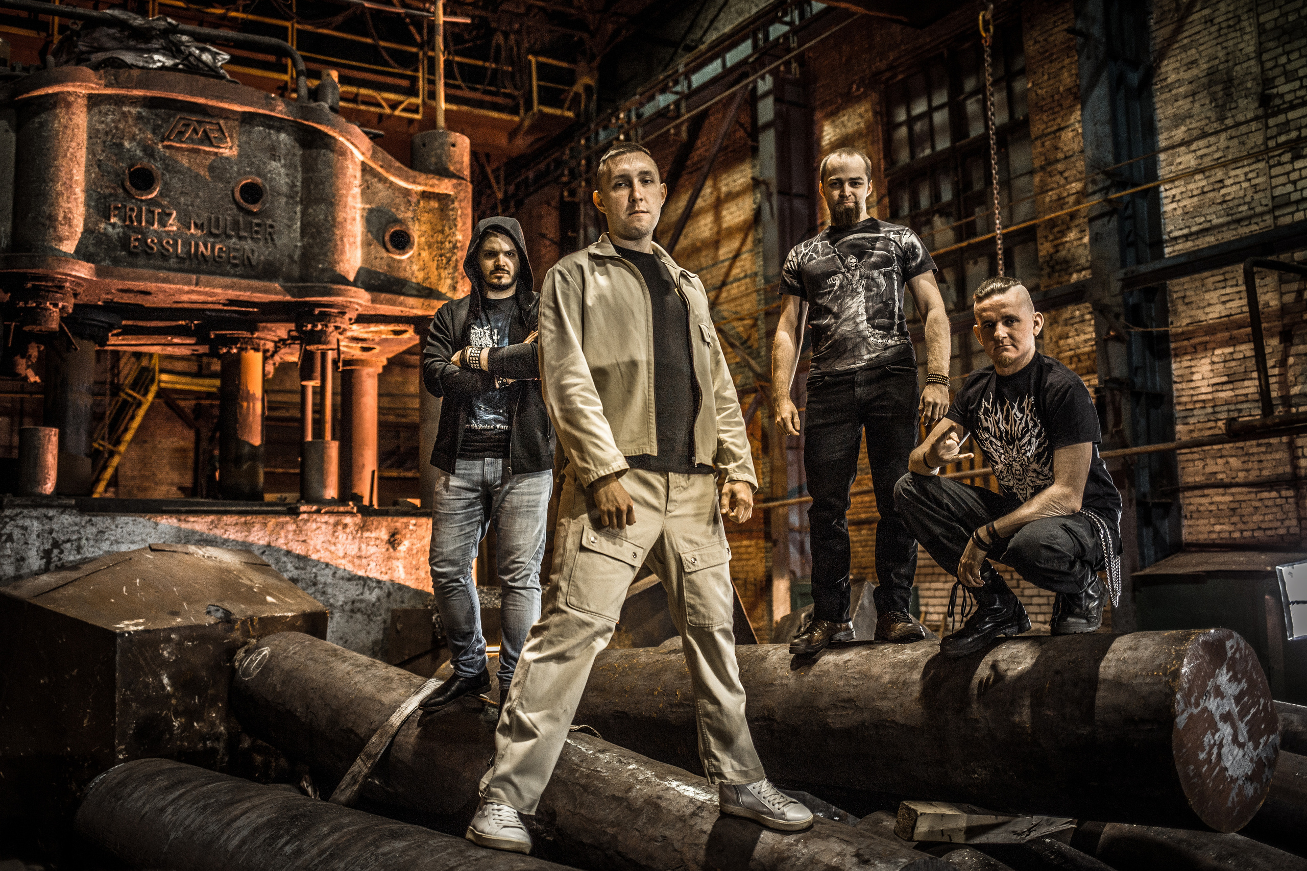 ПРОМЗОНЫ. Спортивный фотограф Нижний Новгород