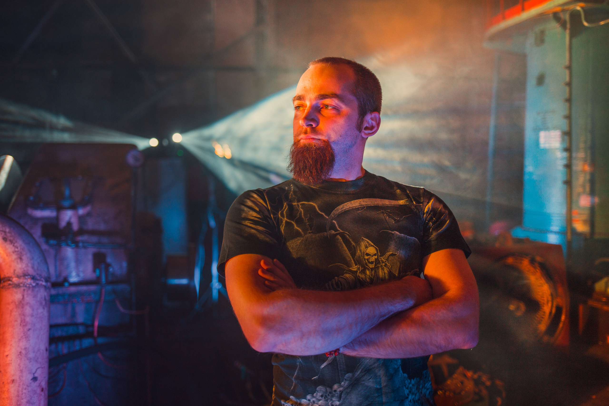 ПРОМЗОНЫ. Спортивный фотограф Нижний Новгород