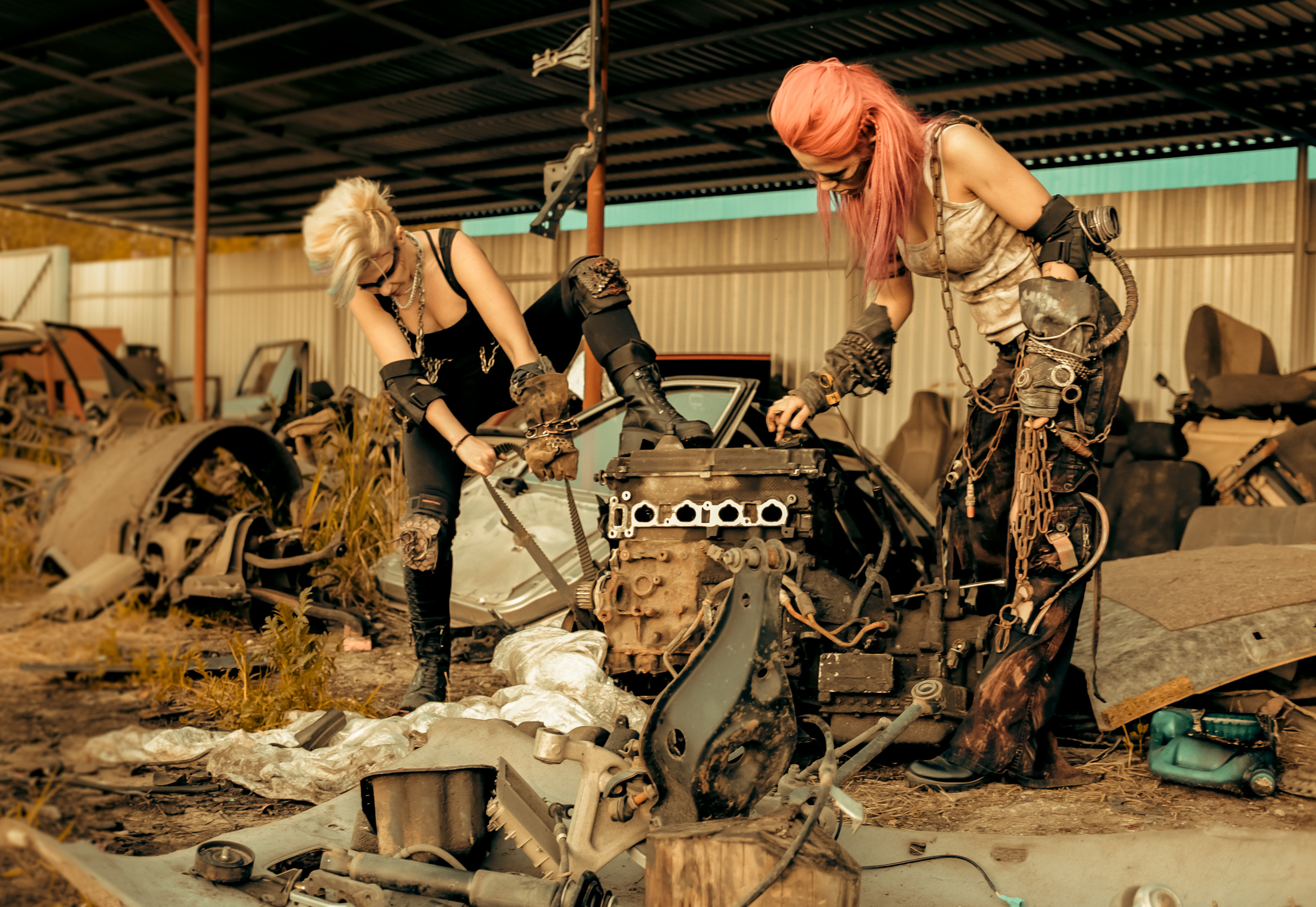 MADMAX. Спортивный фотограф Нижний Новгород