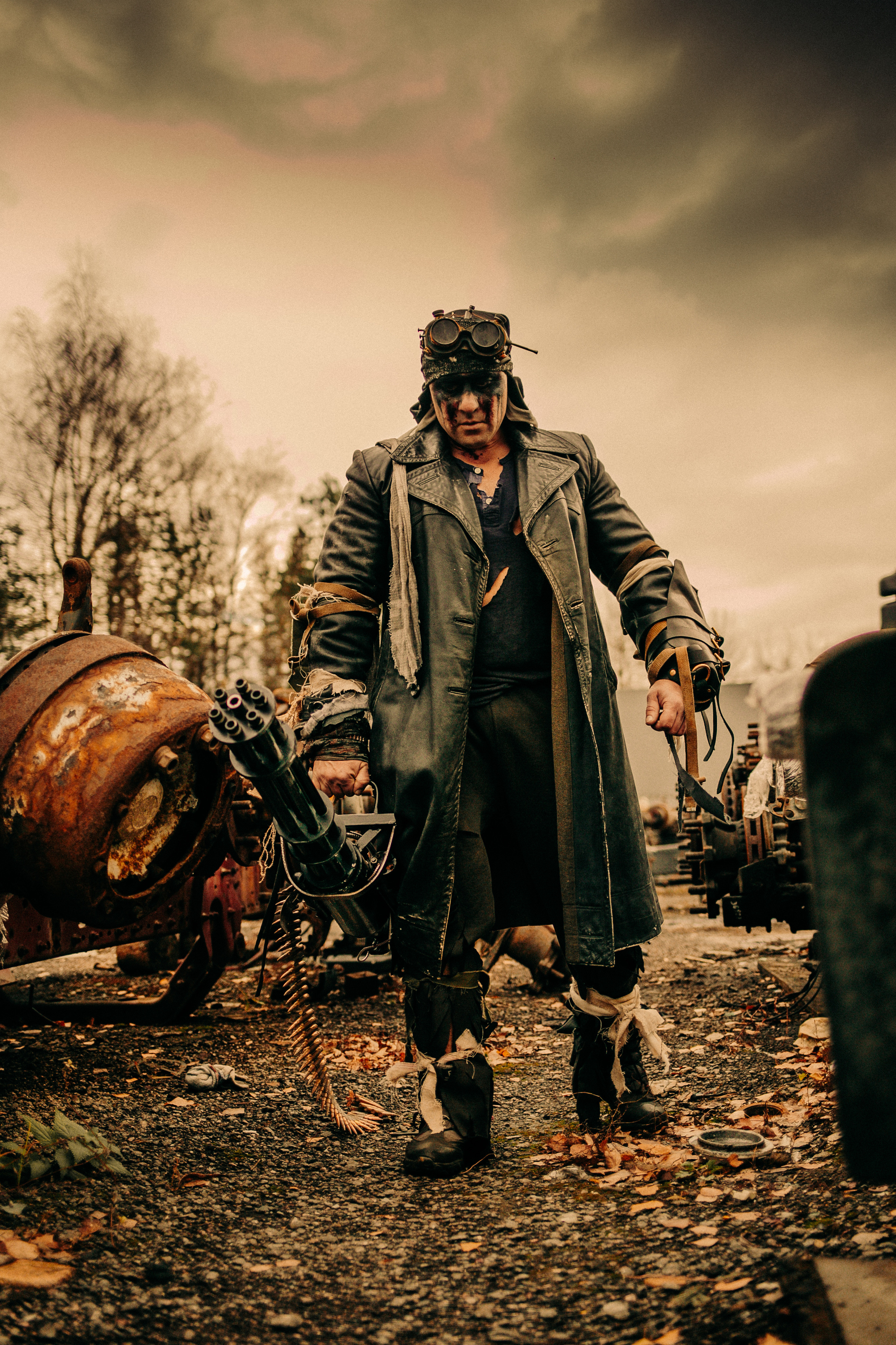 #ВЫЖИВШИЕ. Спортивный фотограф Нижний Новгород