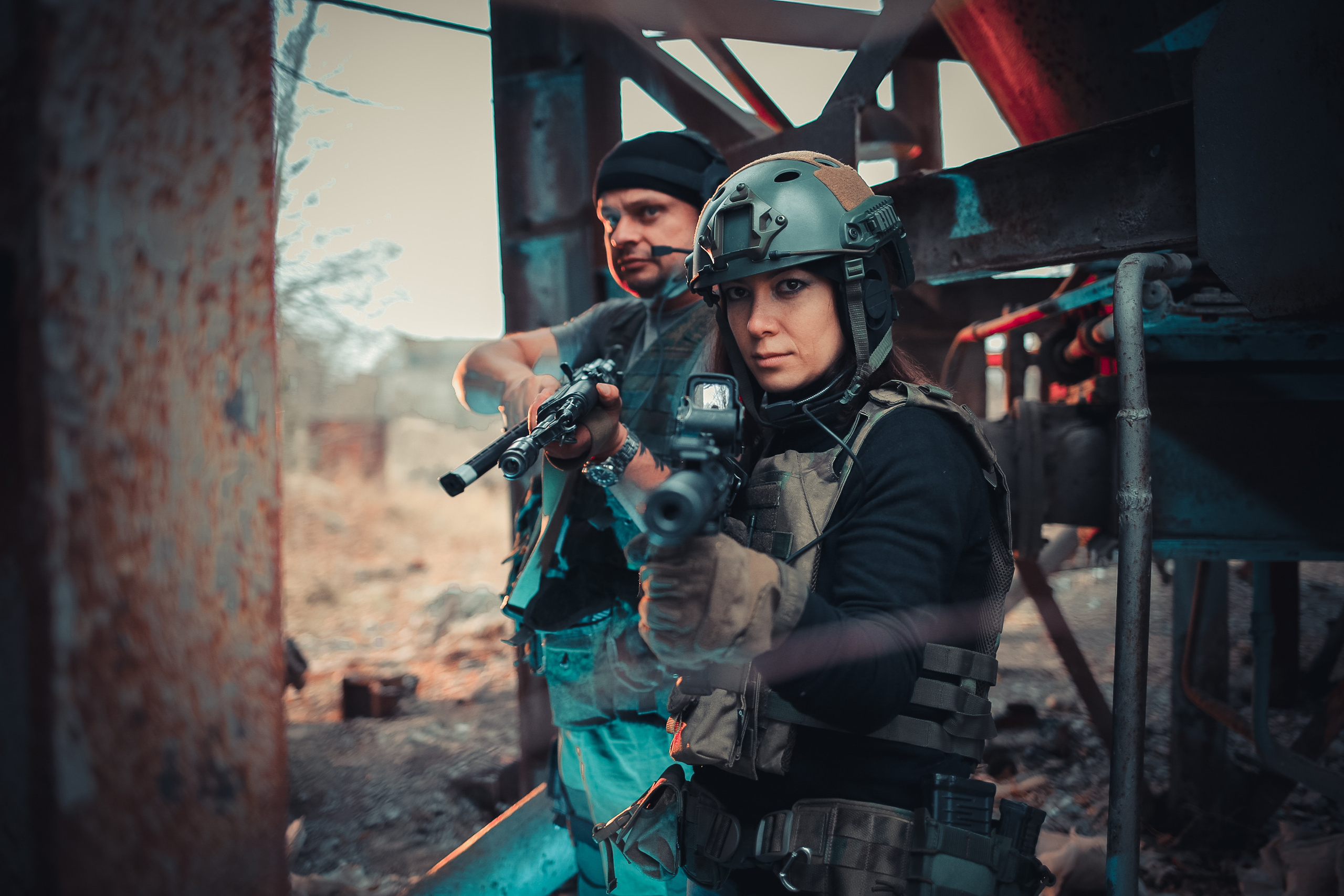 ПРОМЗОНЫ. Спортивный фотограф Нижний Новгород