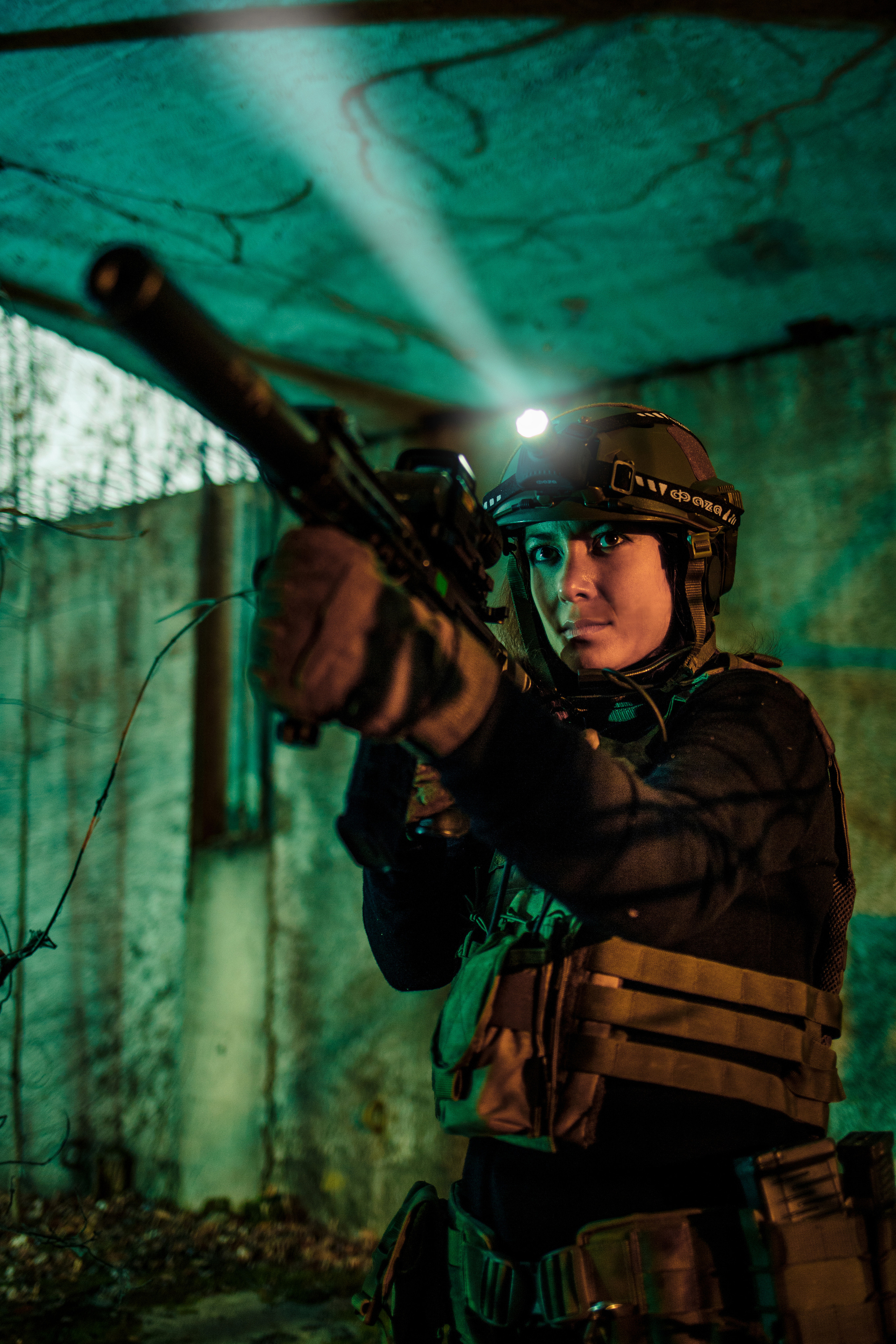 ПРОМЗОНЫ. Спортивный фотограф Нижний Новгород