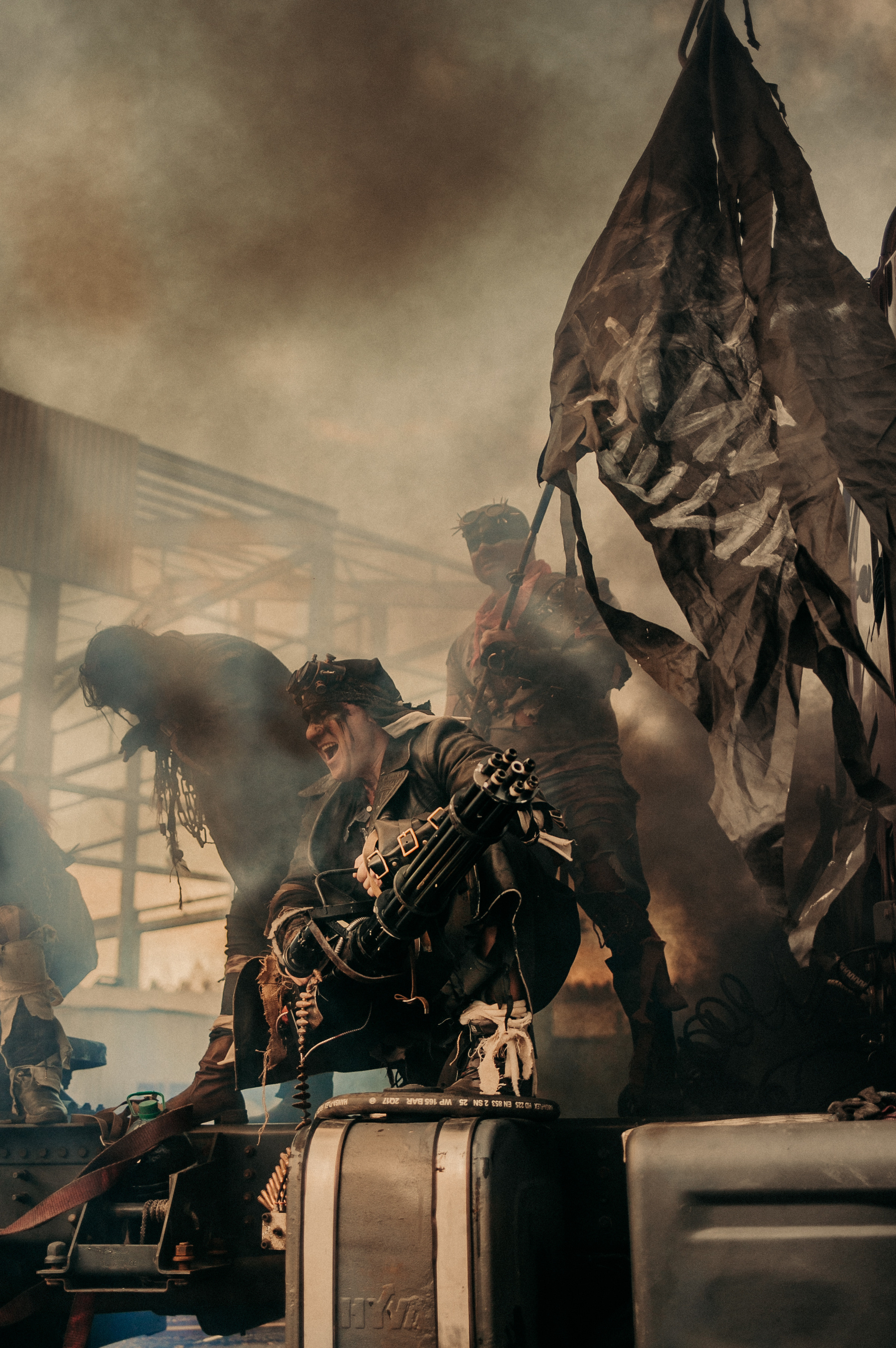 #ВЫЖИВШИЕ. Спортивный фотограф Нижний Новгород