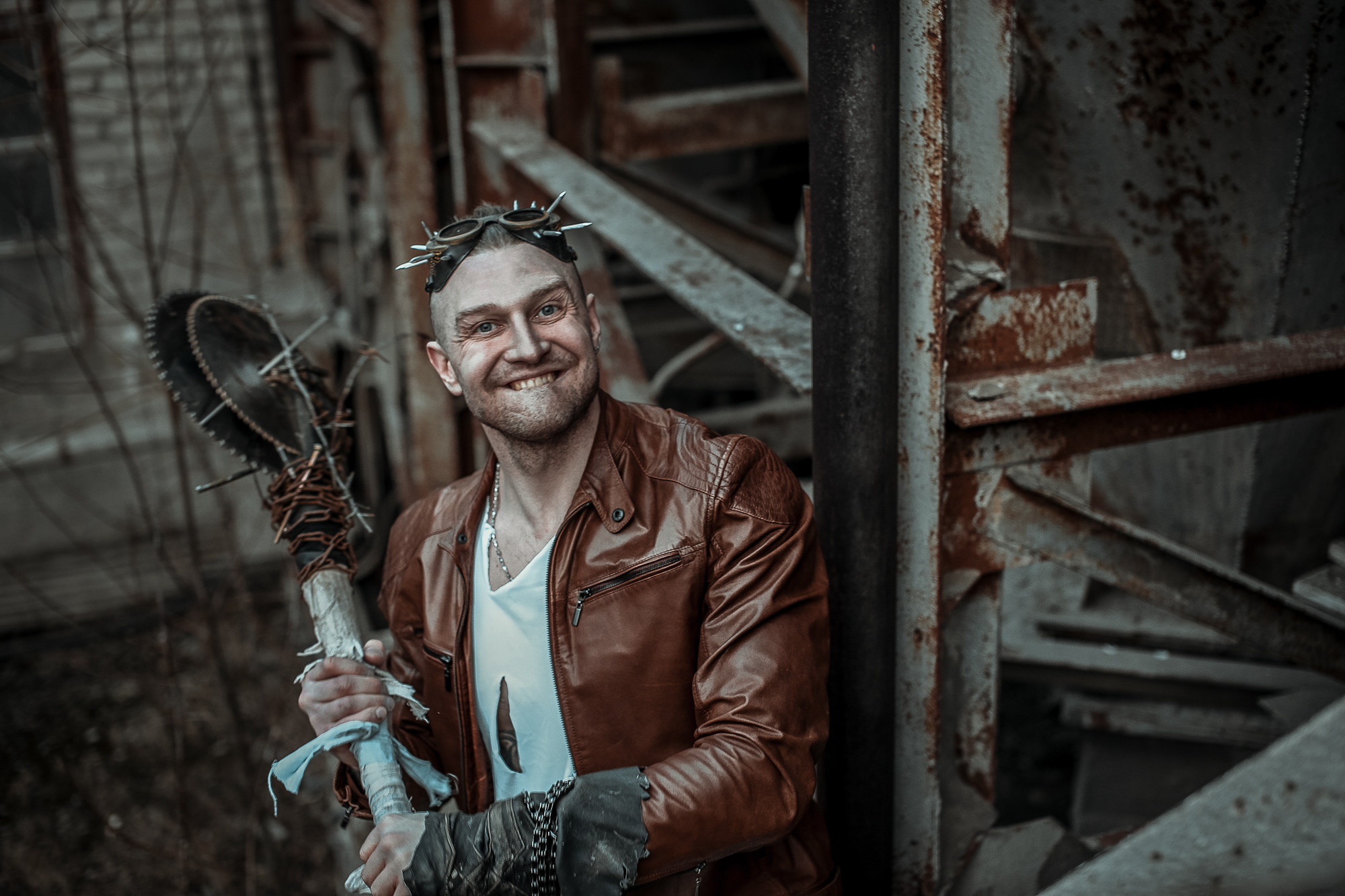 ПРОМЗОНЫ. Спортивный фотограф Нижний Новгород