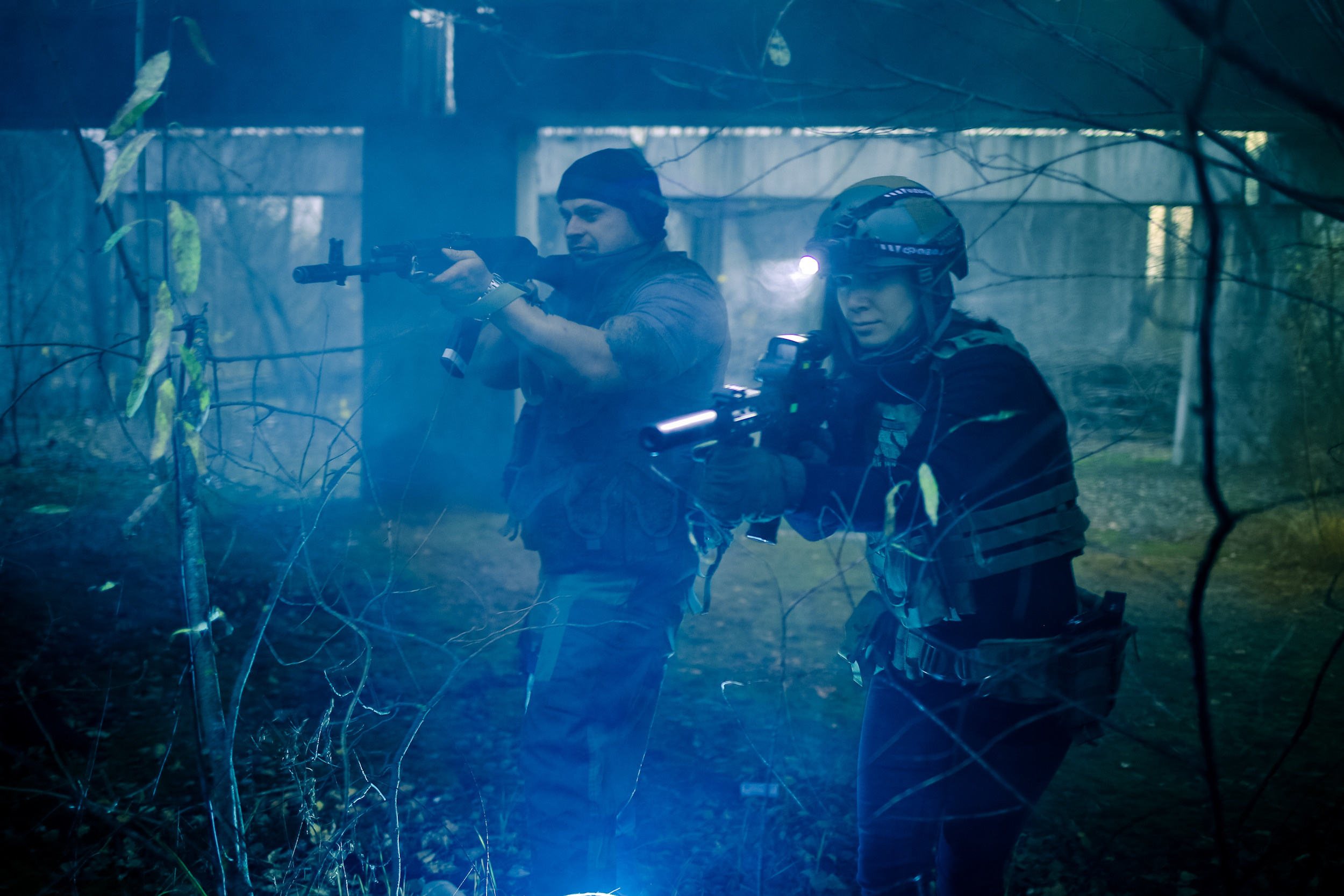 ПРОМЗОНЫ. Спортивный фотограф Нижний Новгород