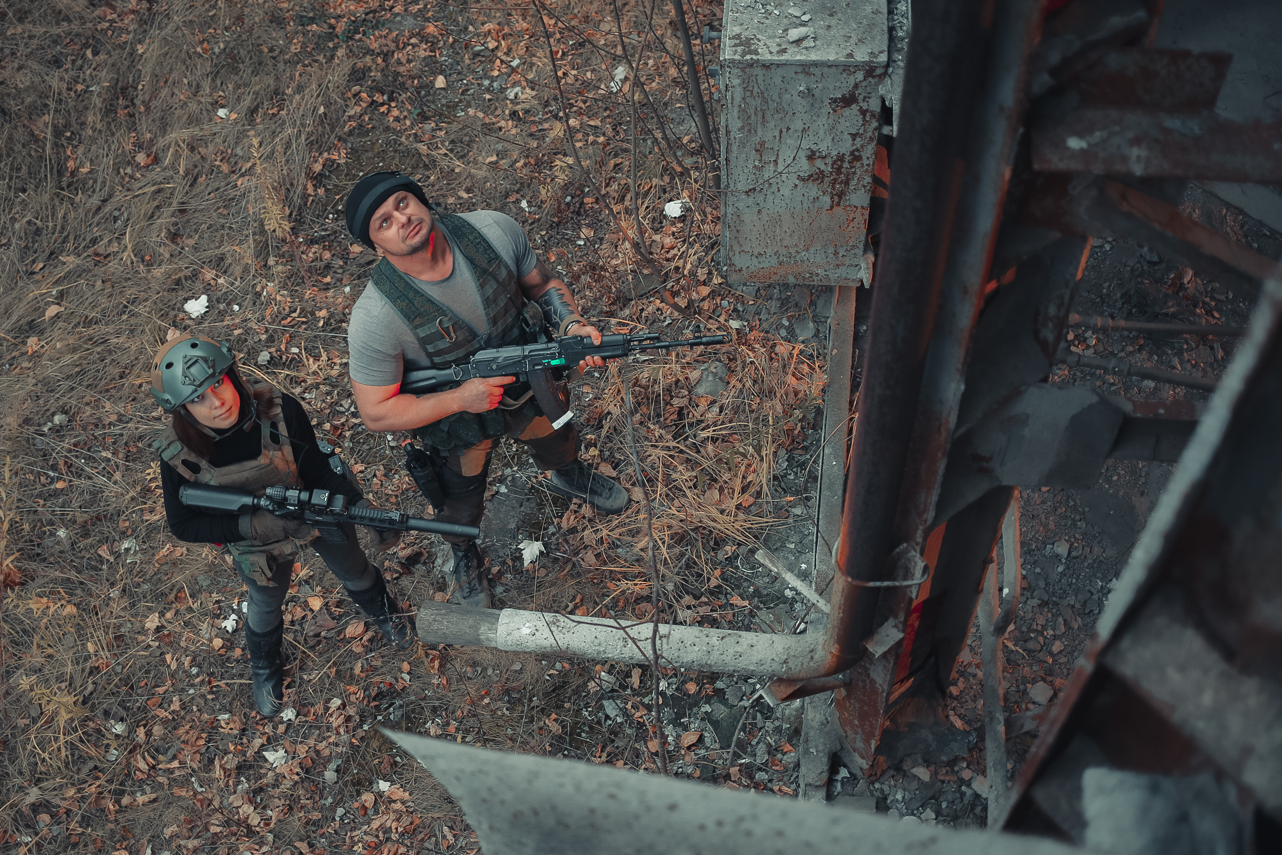 ПРОМЗОНЫ. Спортивный фотограф Нижний Новгород