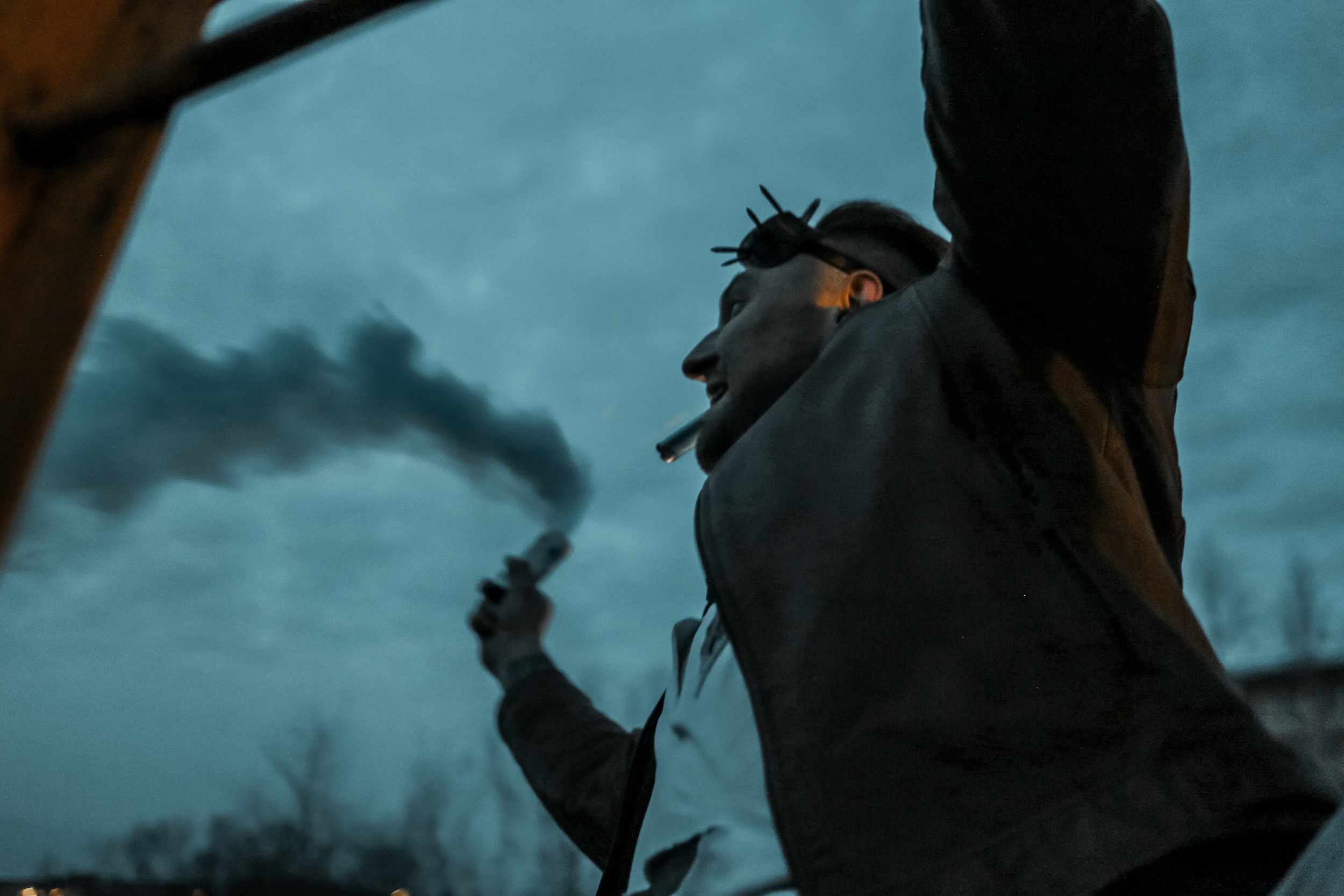 ПРОМЗОНЫ. Спортивный фотограф Нижний Новгород