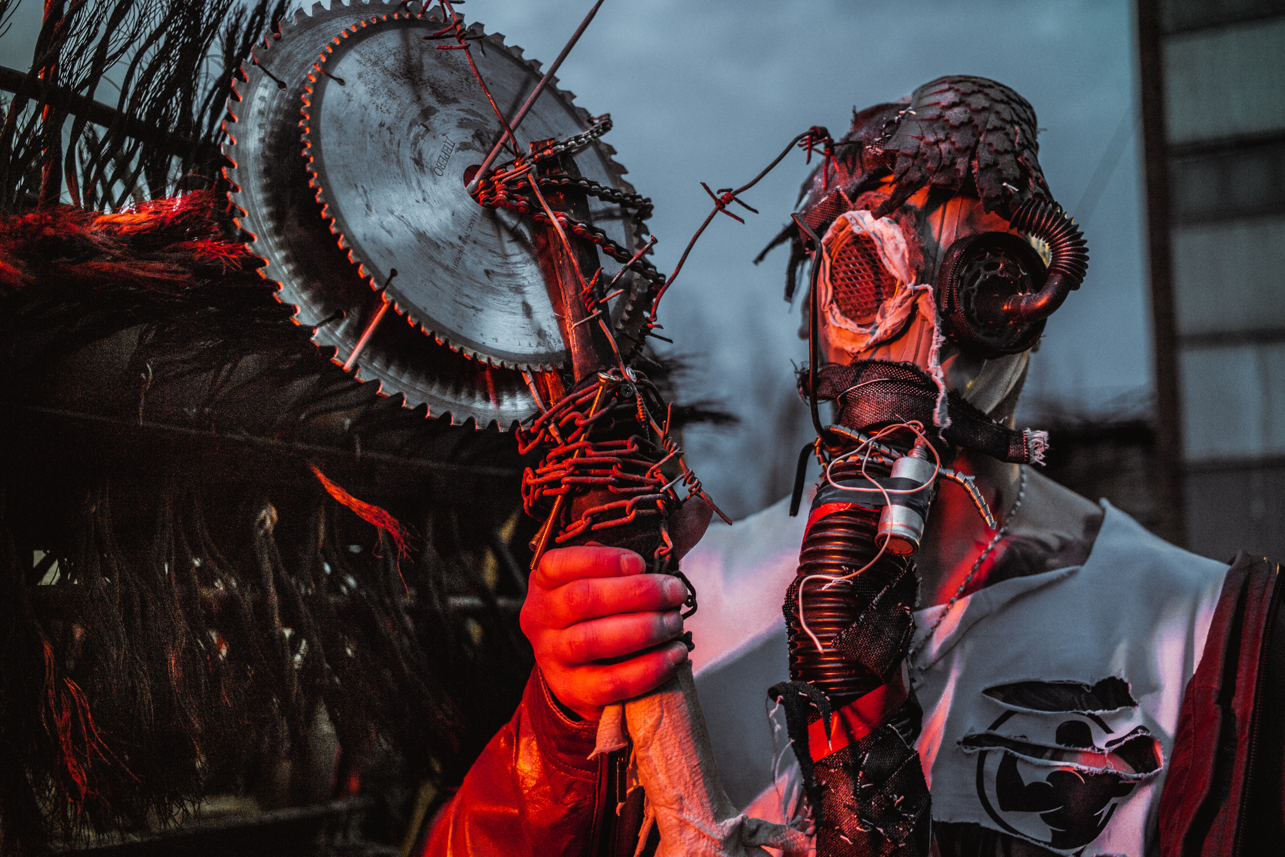 ПРОМЗОНЫ. Спортивный фотограф Нижний Новгород