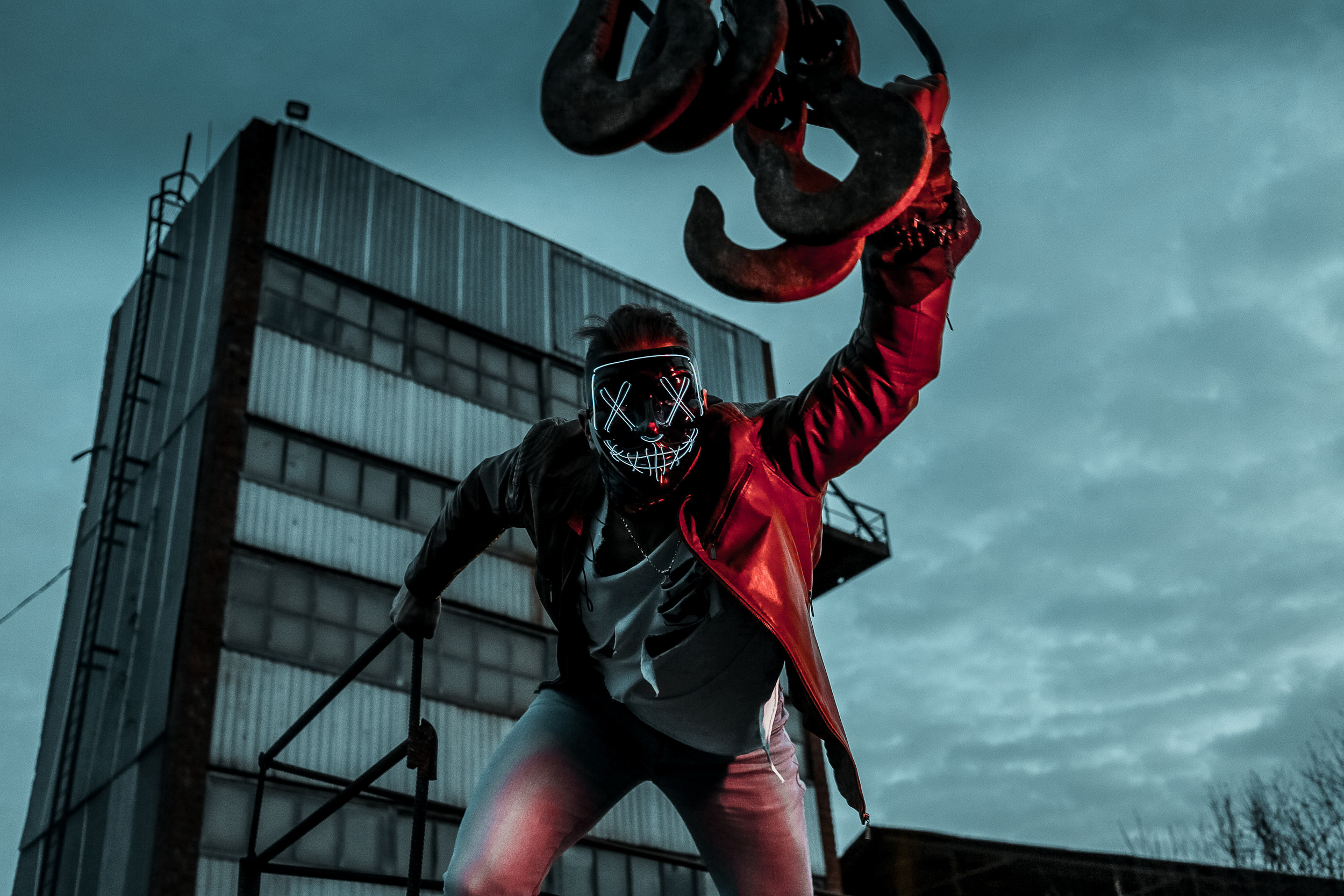 ПРОМЗОНЫ. Спортивный фотограф Нижний Новгород