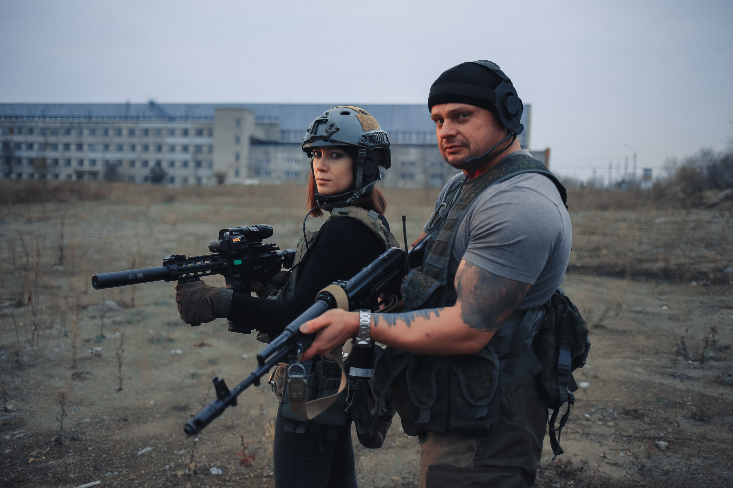 ПРОМЗОНЫ. Спортивный фотограф Нижний Новгород