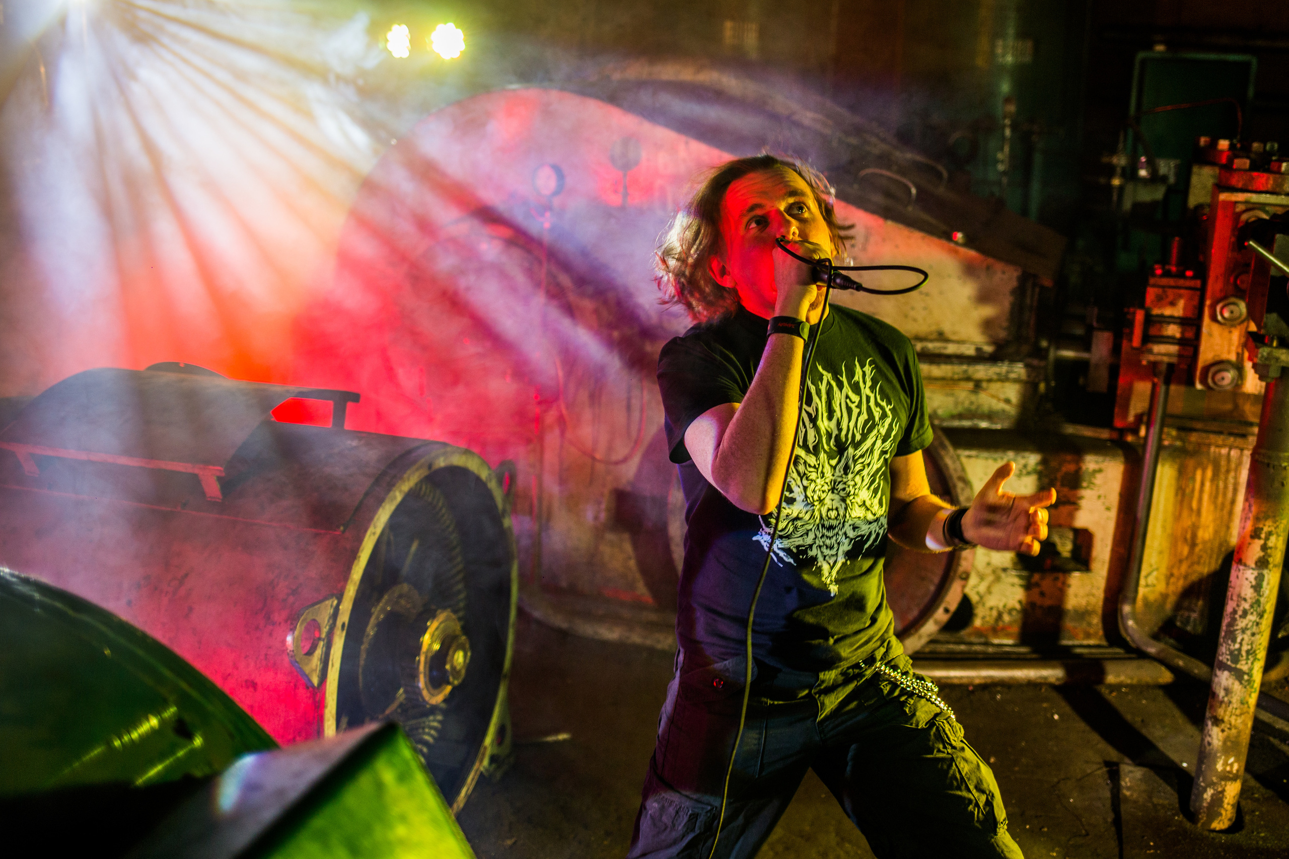 ПРОМЗОНЫ. Спортивный фотограф Нижний Новгород