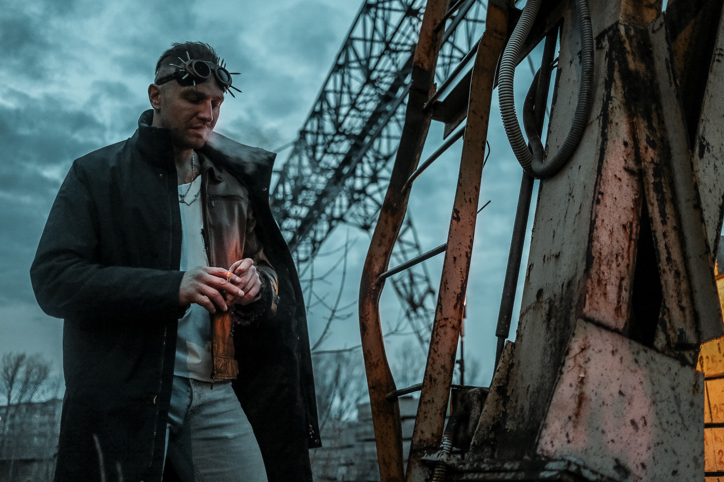 ПРОМЗОНЫ. Спортивный фотограф Нижний Новгород