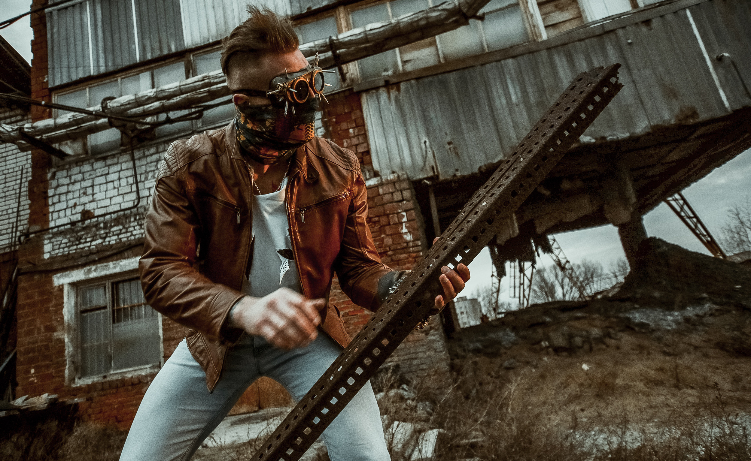 ПРОМЗОНЫ. Спортивный фотограф Нижний Новгород