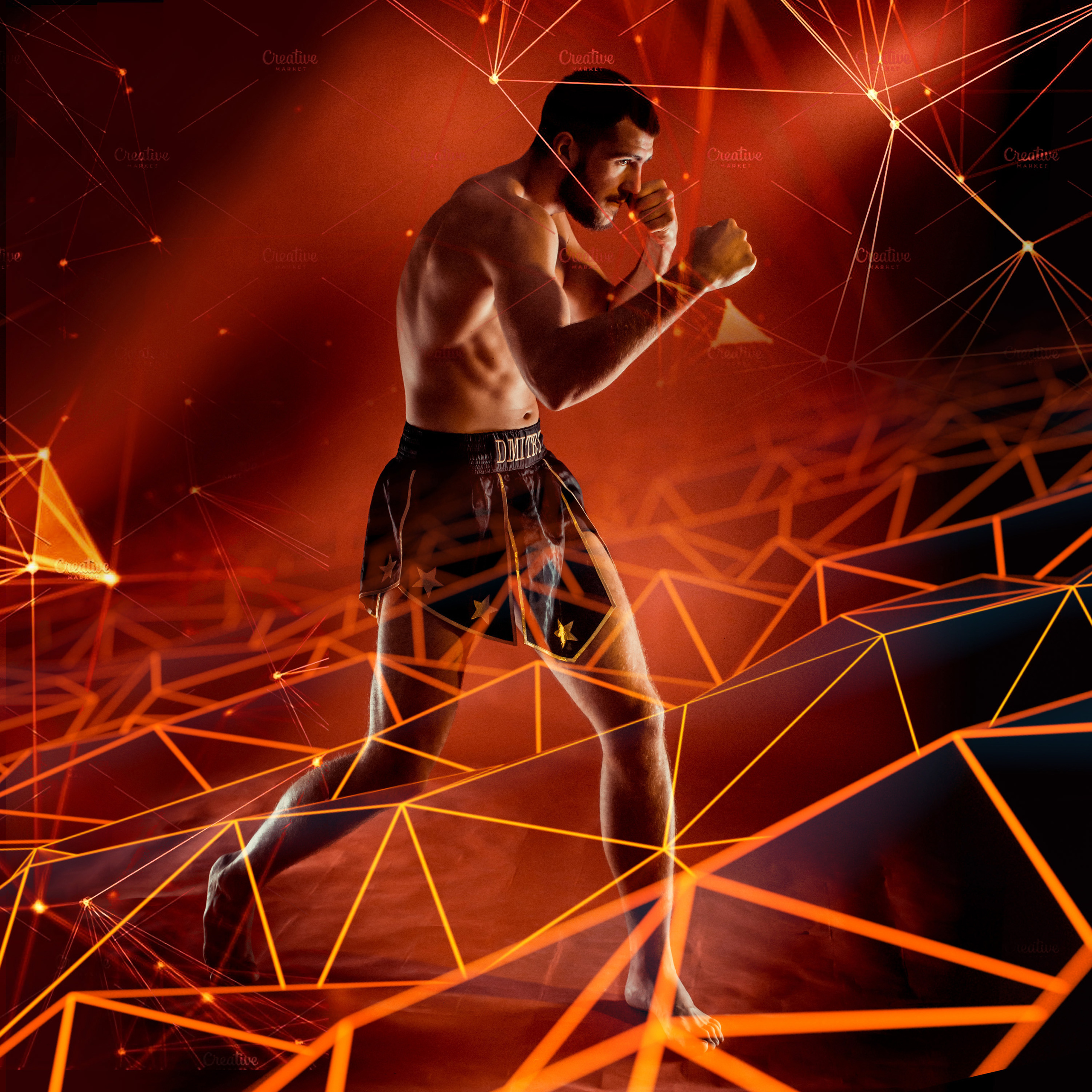 СПОРТ. В СТУДИИ. Спортивный фотограф Нижний Новгород