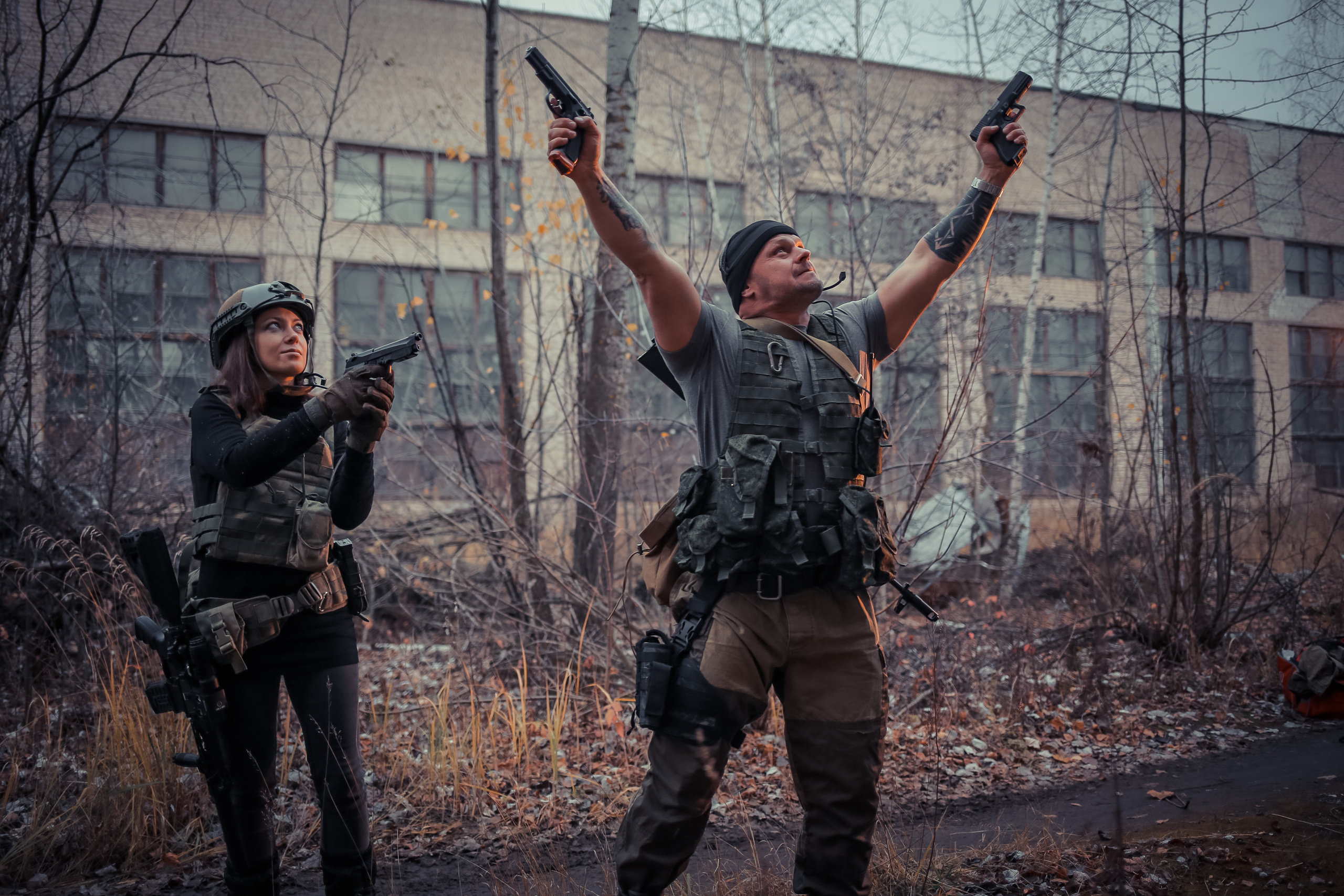 ПРОМЗОНЫ. Спортивный фотограф Нижний Новгород