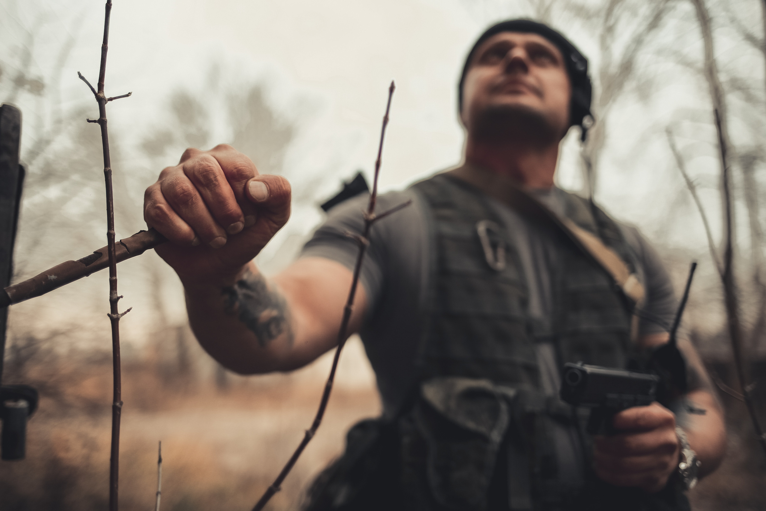 ПРОМЗОНЫ. Спортивный фотограф Нижний Новгород