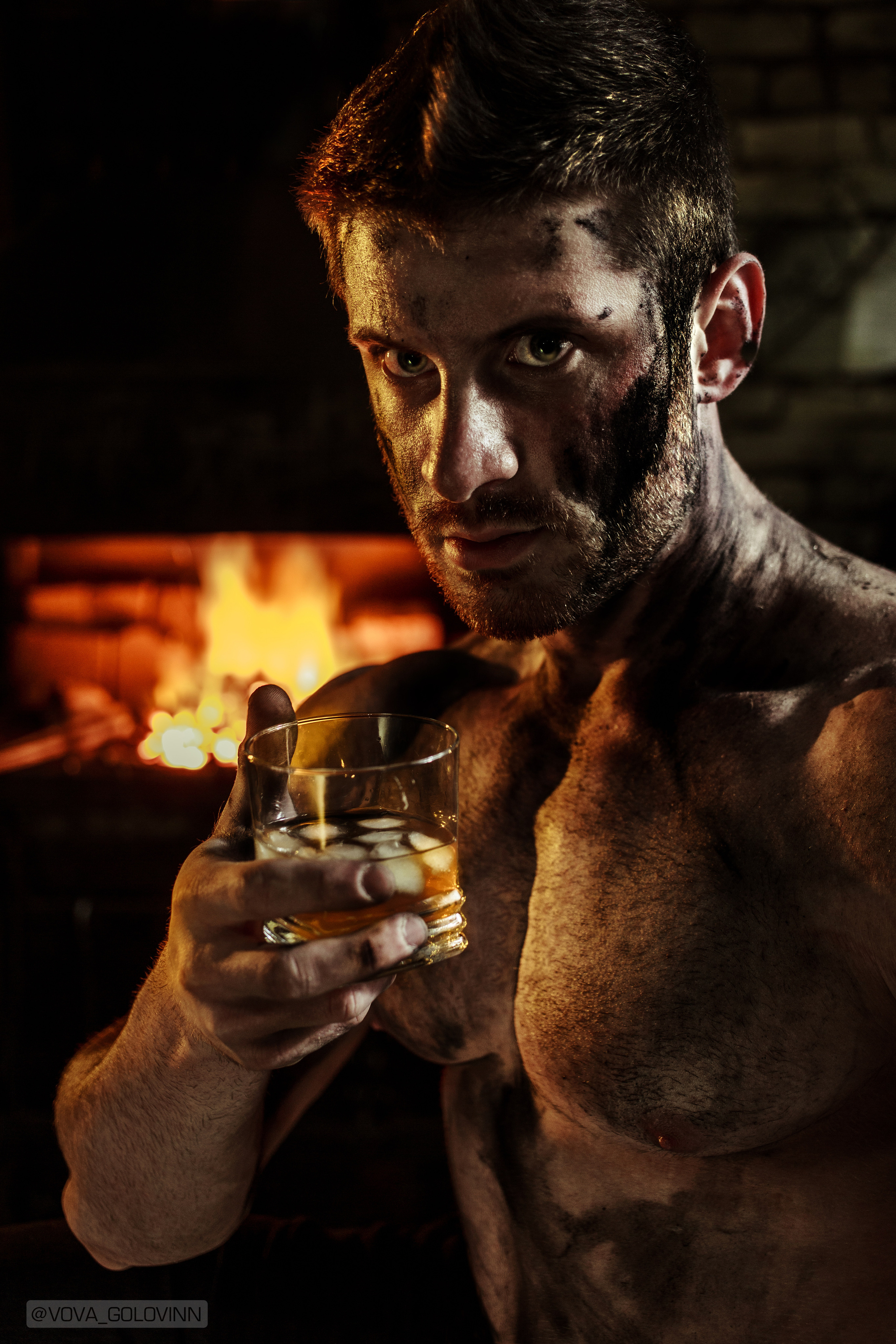 КУЗНИЦА. Спортивный фотограф Нижний Новгород